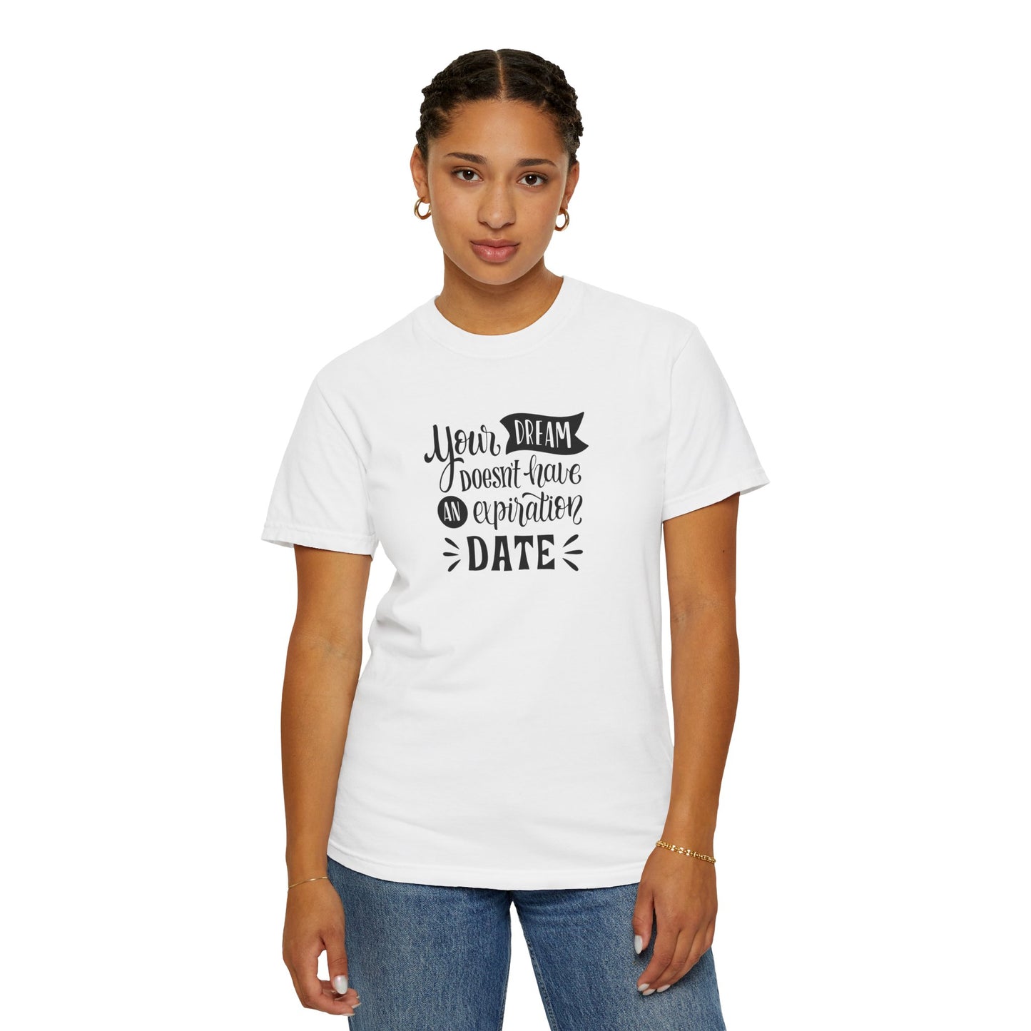 Dream Expiry Women's T-Shirt