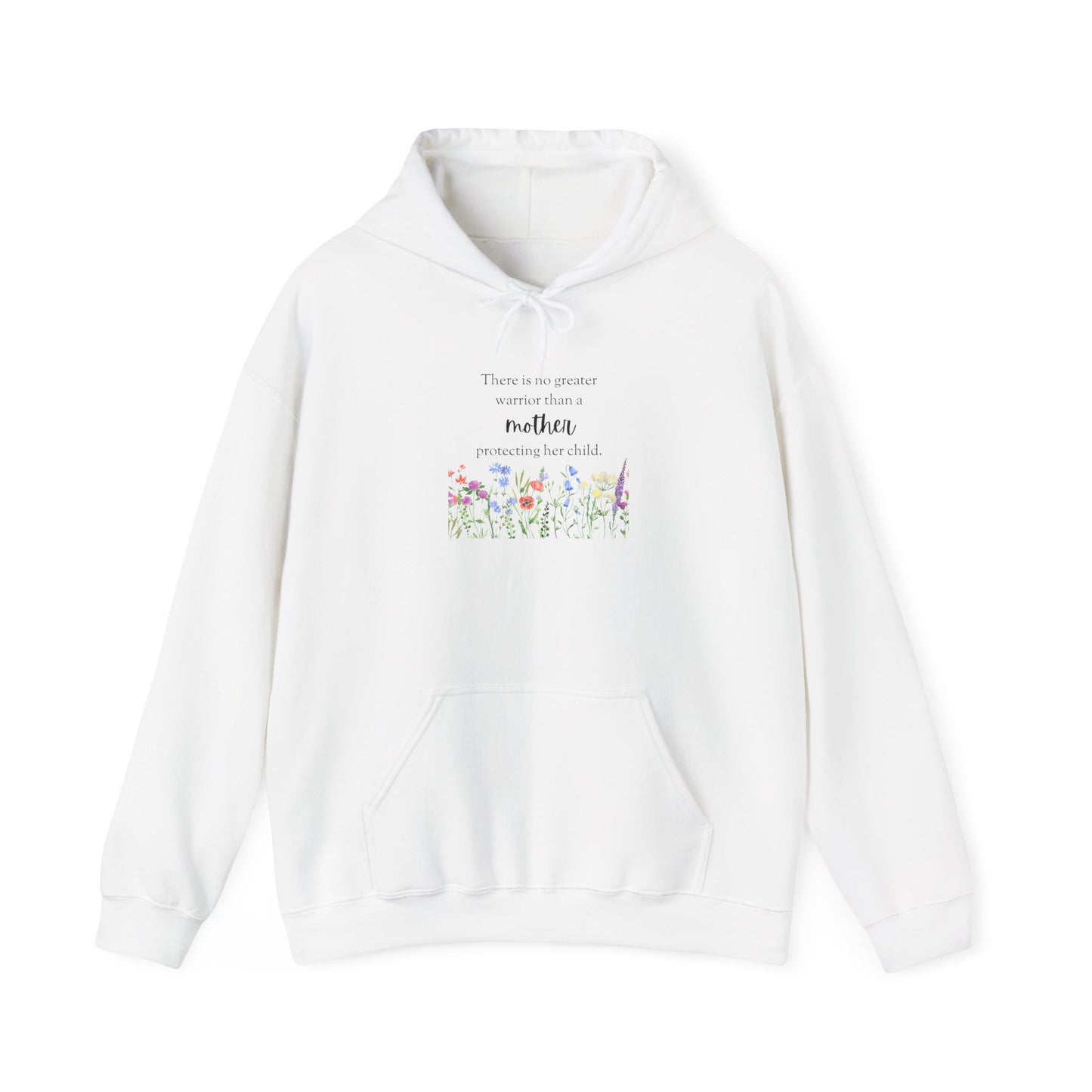 Protective Mother Women's Hoodie