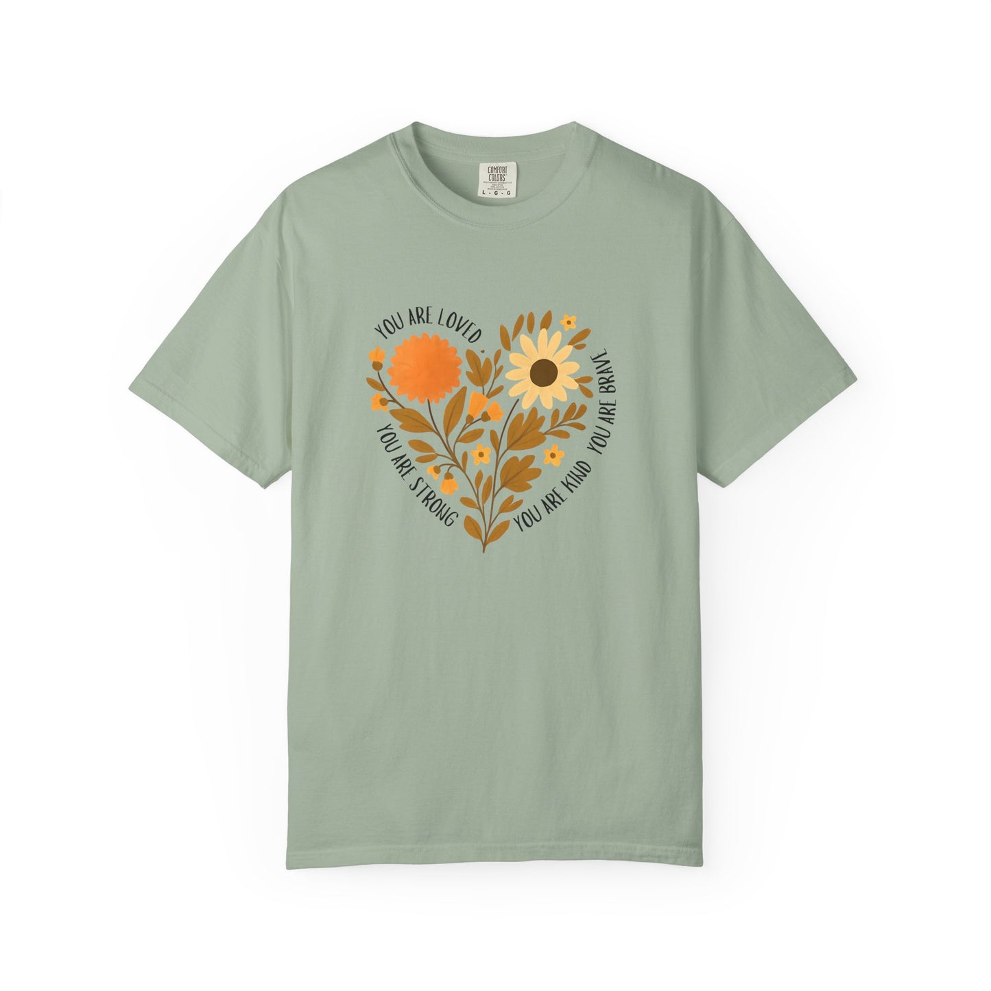 Fall Themed Affirmation Women's T-Shirt