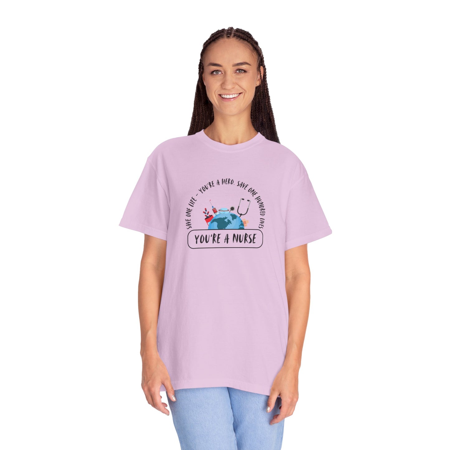 Nursing Women's T-Shirt