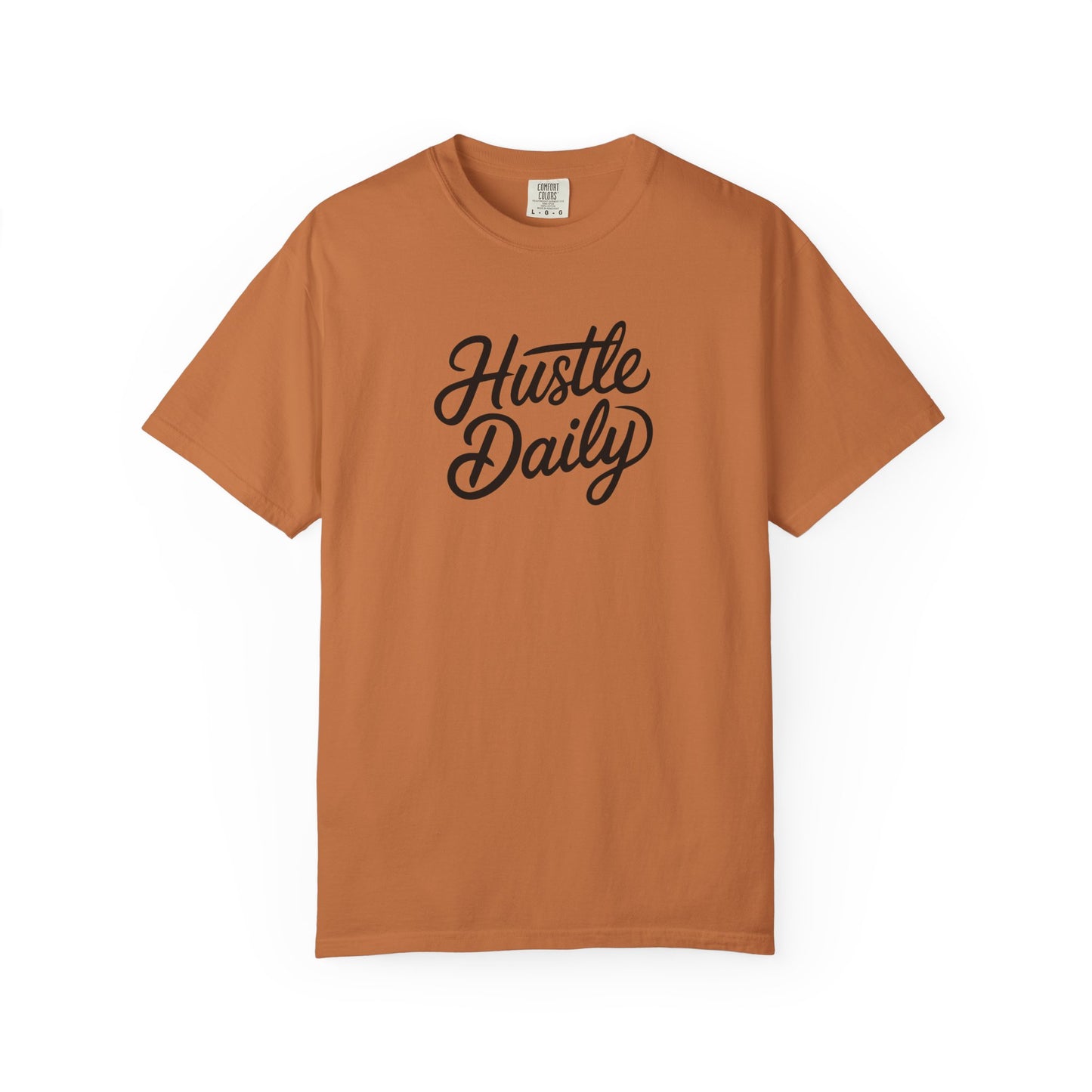 Hustle Daily Women's T-Shirt