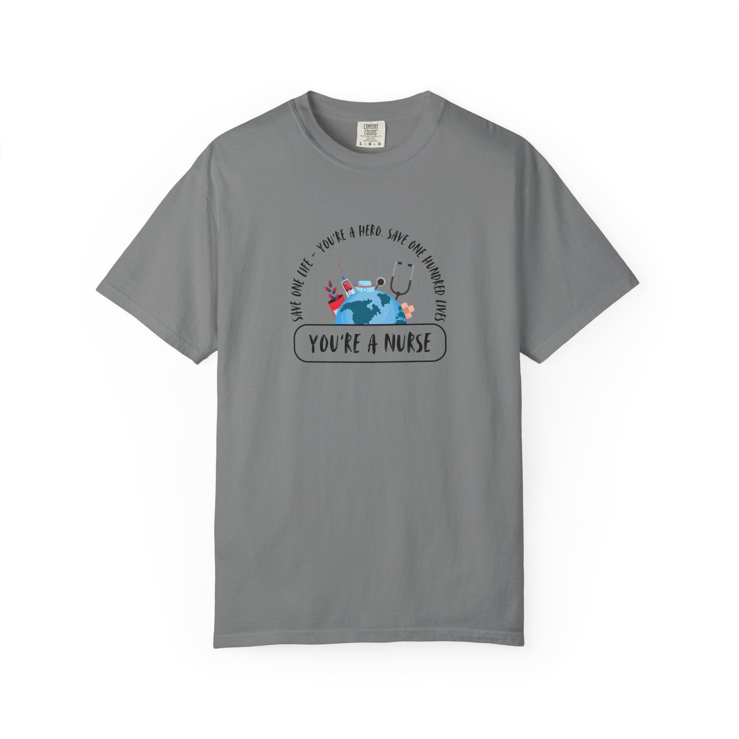 Nursing Women's T-Shirt