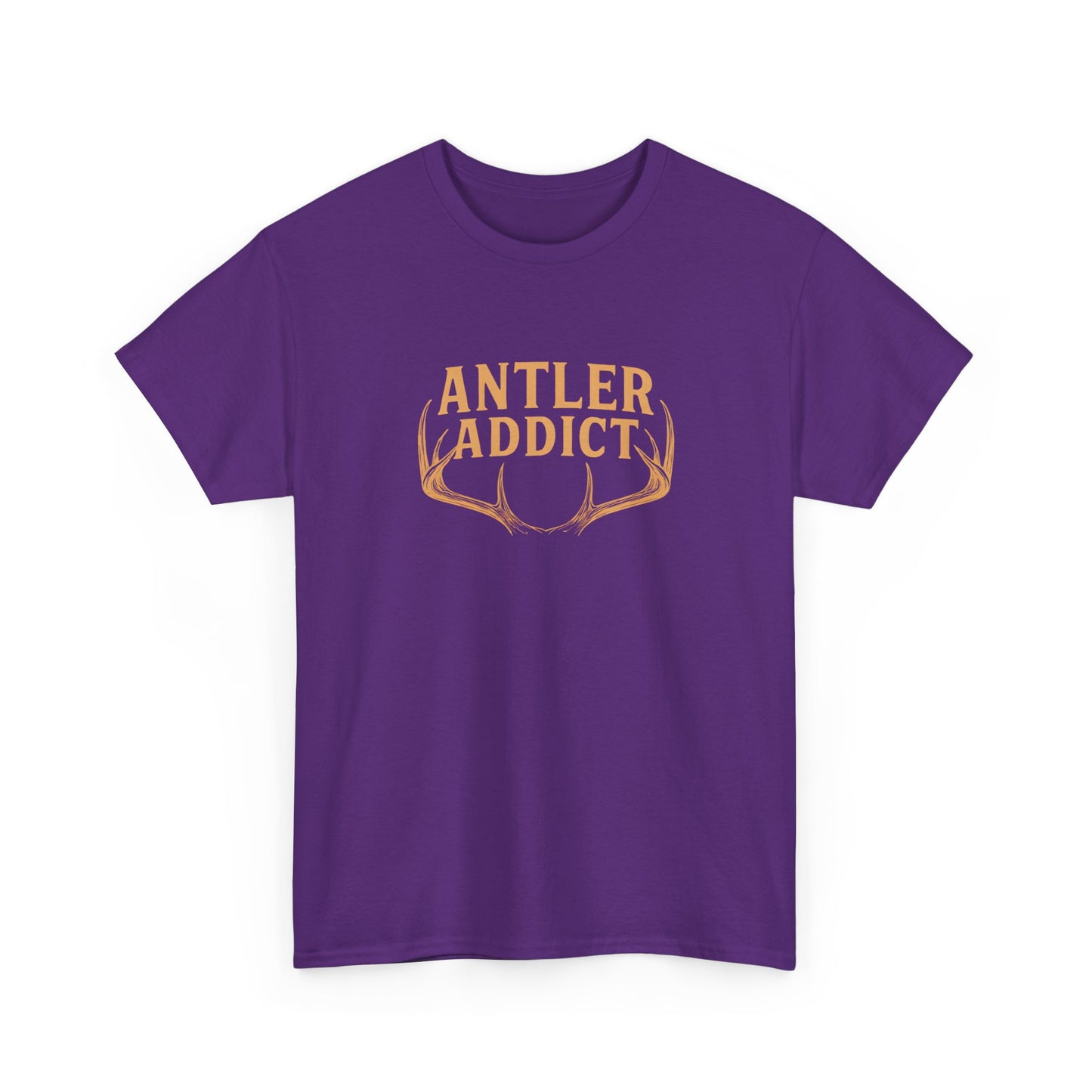 Antler Addict T-Shirt