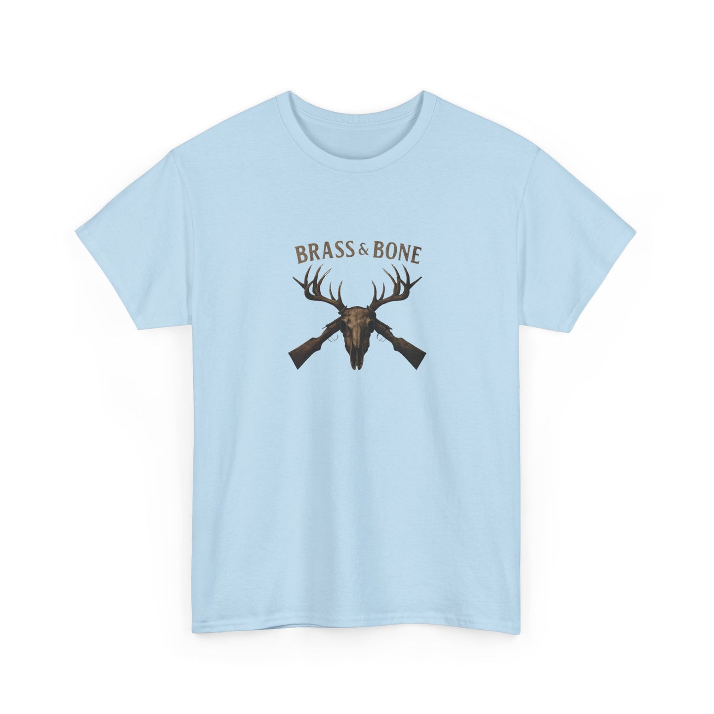 Brass & Bone T-Shirt