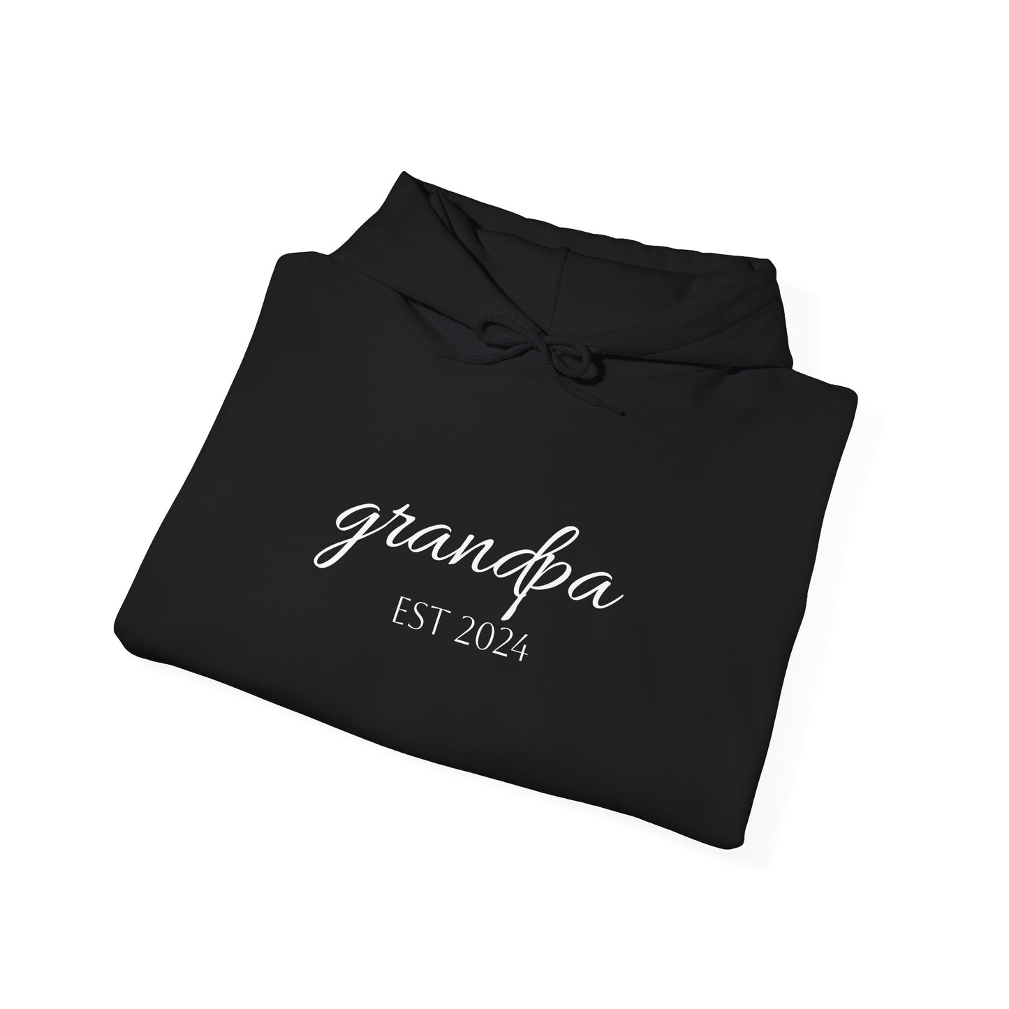 *Customizable* Grandpa Hoodie