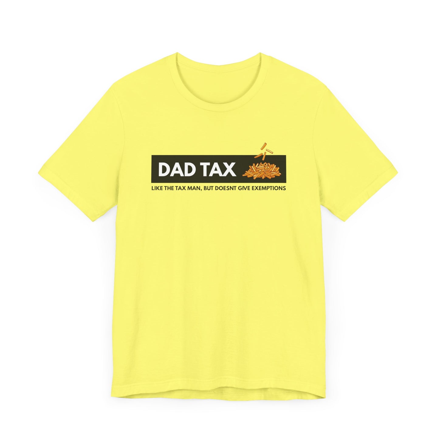 Dad Tax Men's T-Shirt