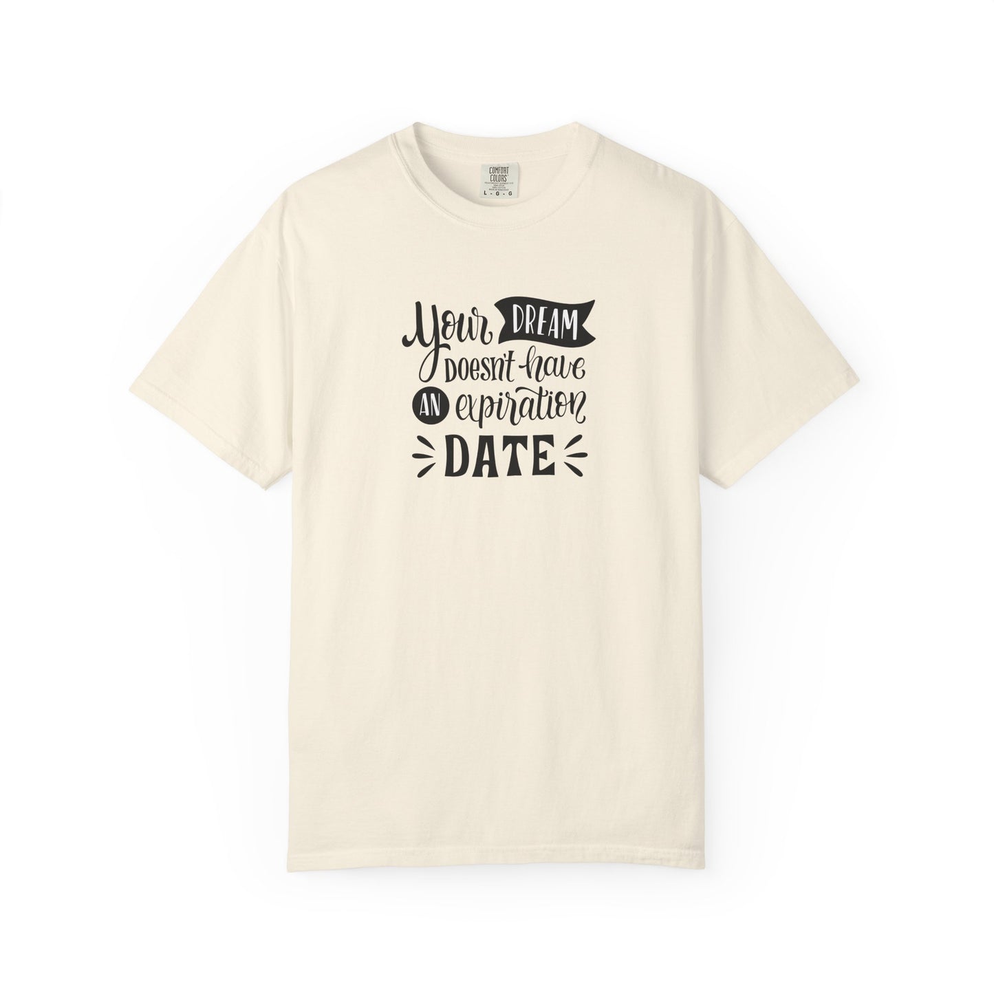 Dream Expiry Women's T-Shirt