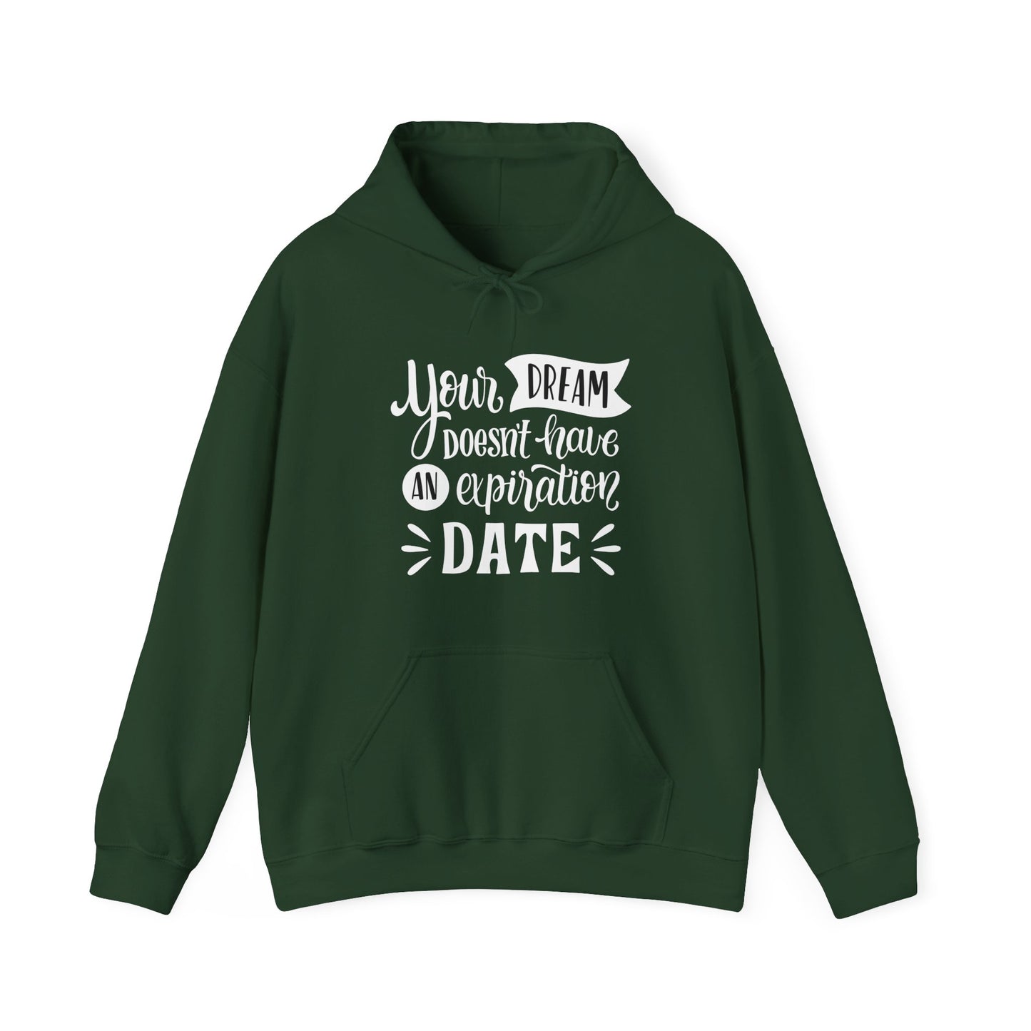 Dream Expiry Women's Hoodie