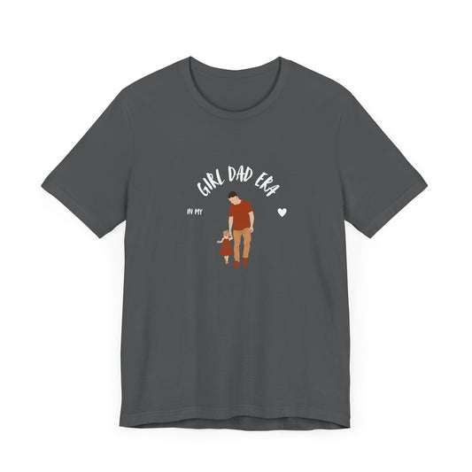 Girl Dad Men's T-Shirt