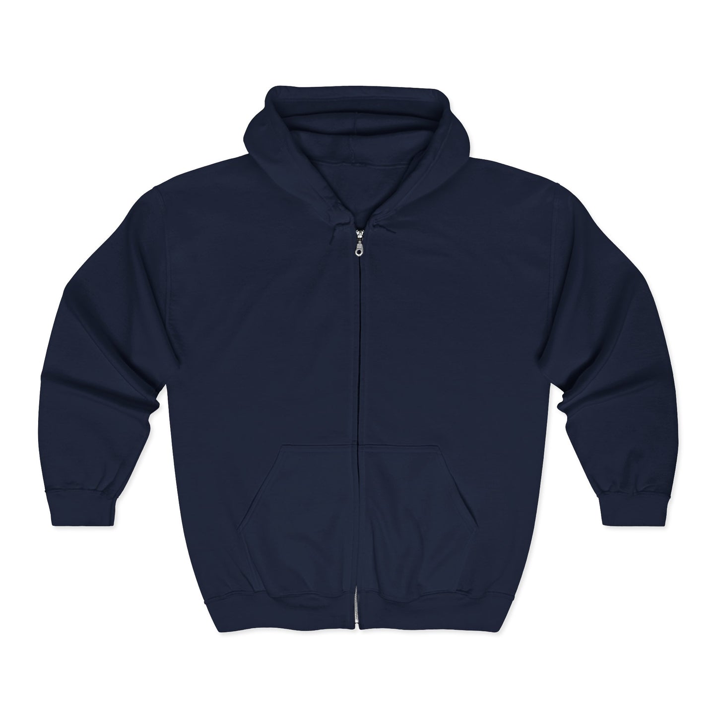 Friesen's Zip Up