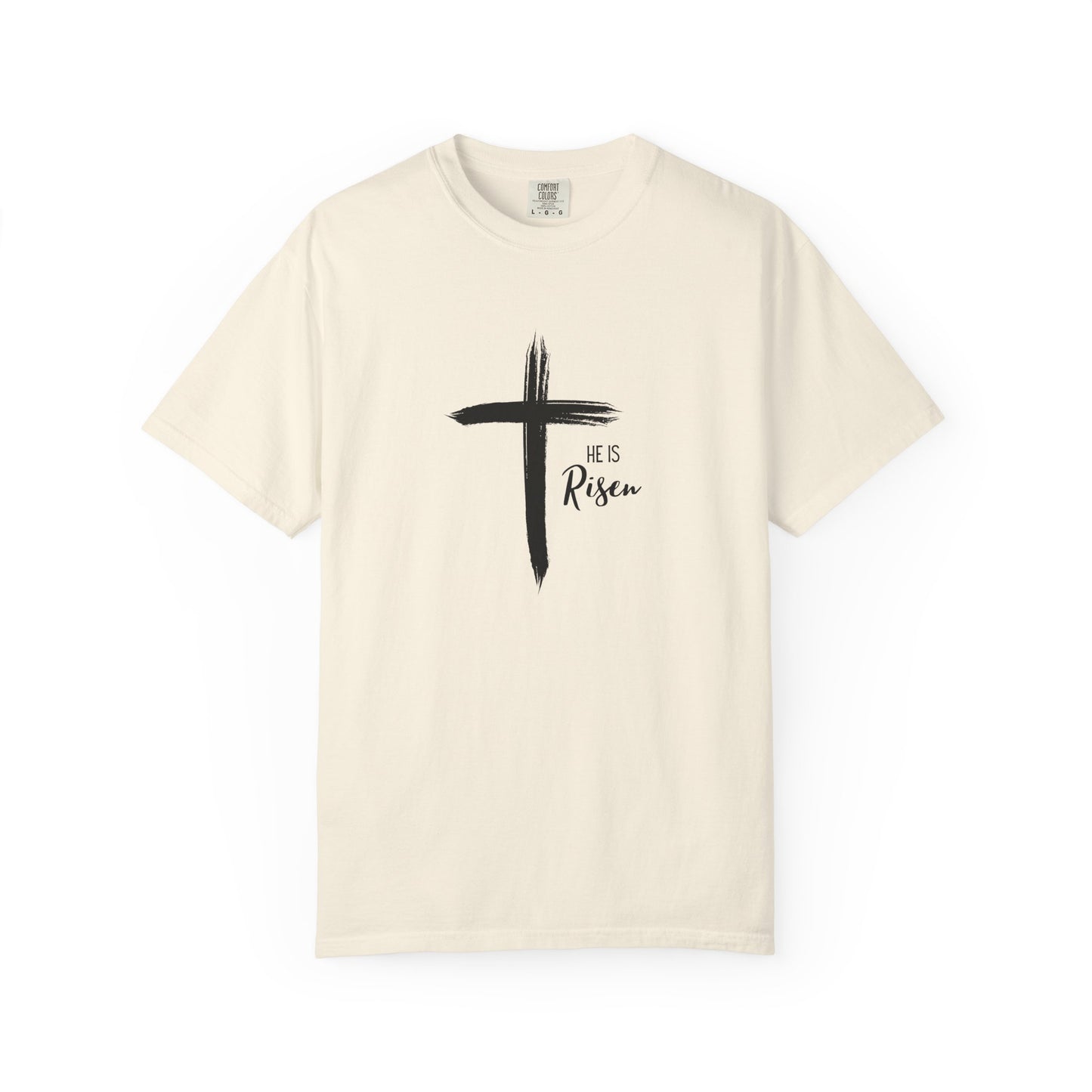 He is Risen Women's T-Shirt