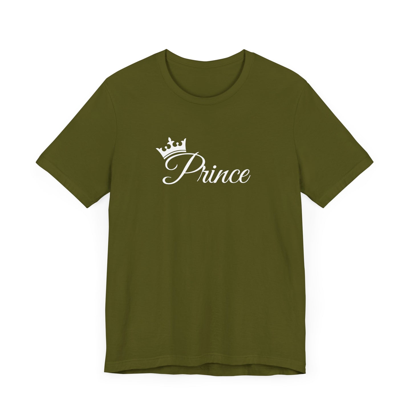 Bold Prince Men's T-shirt