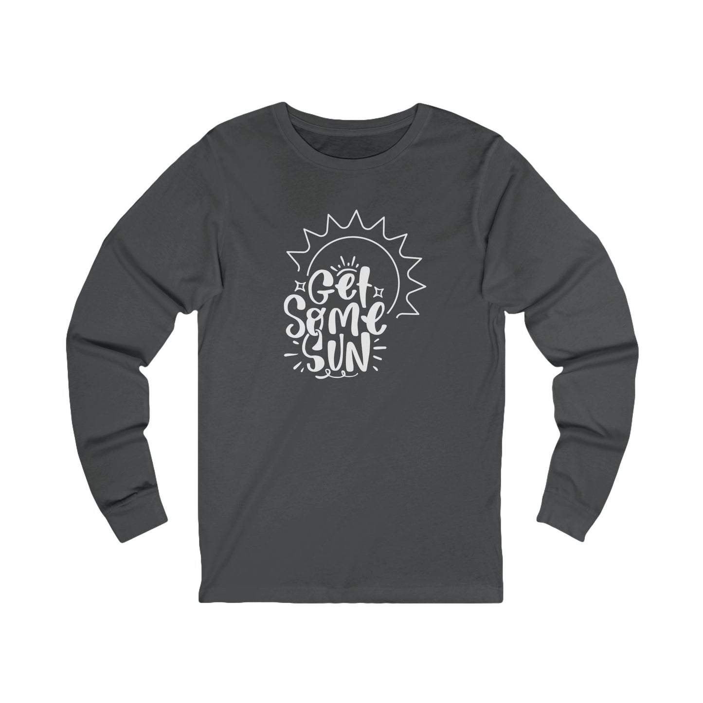 Get Some Sun Women's Long Sleeve