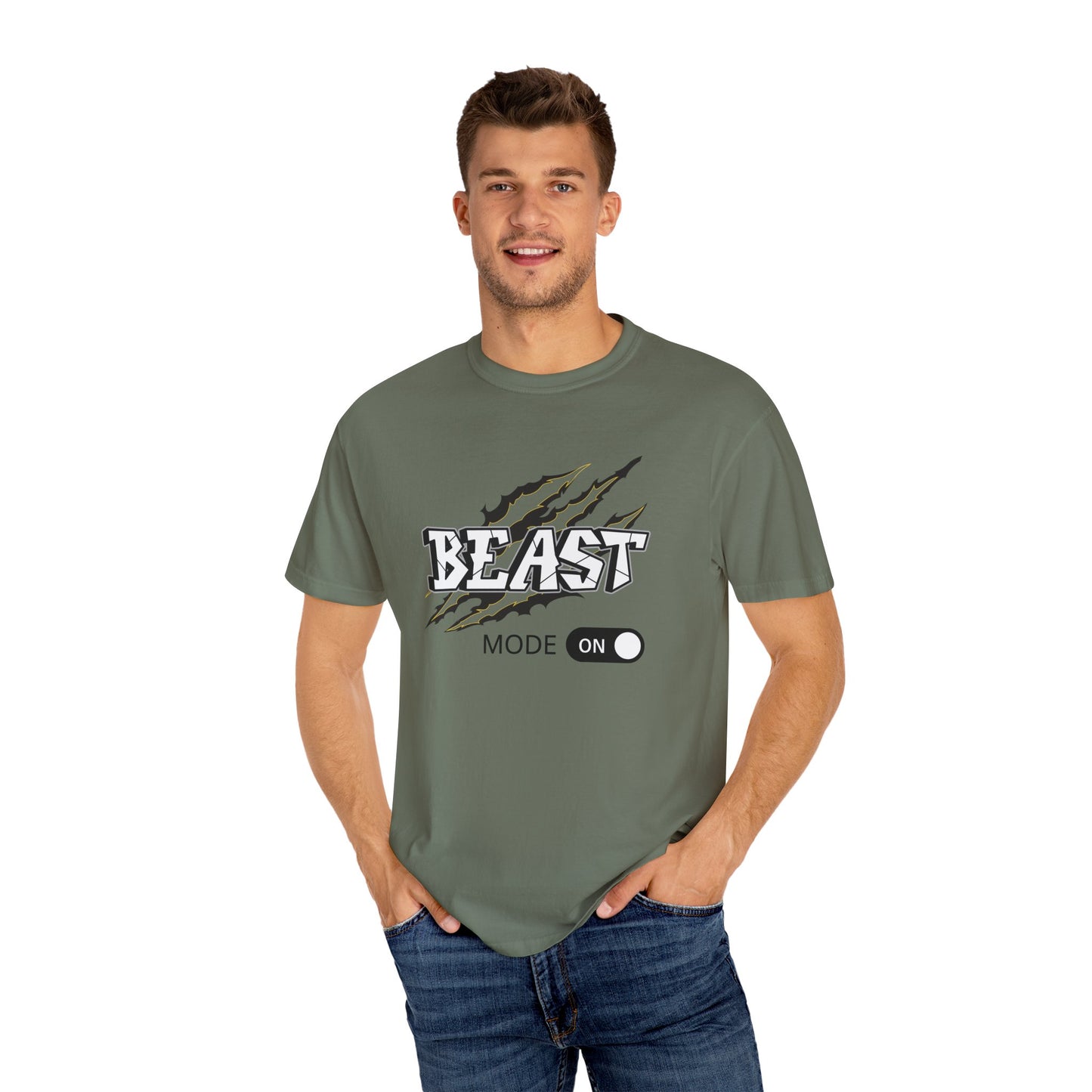 Beast Mode Men's T-Shirt