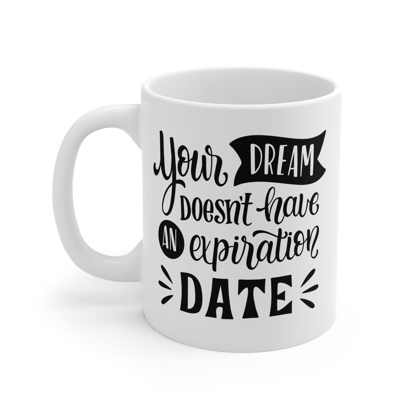 Dream Expiry Date