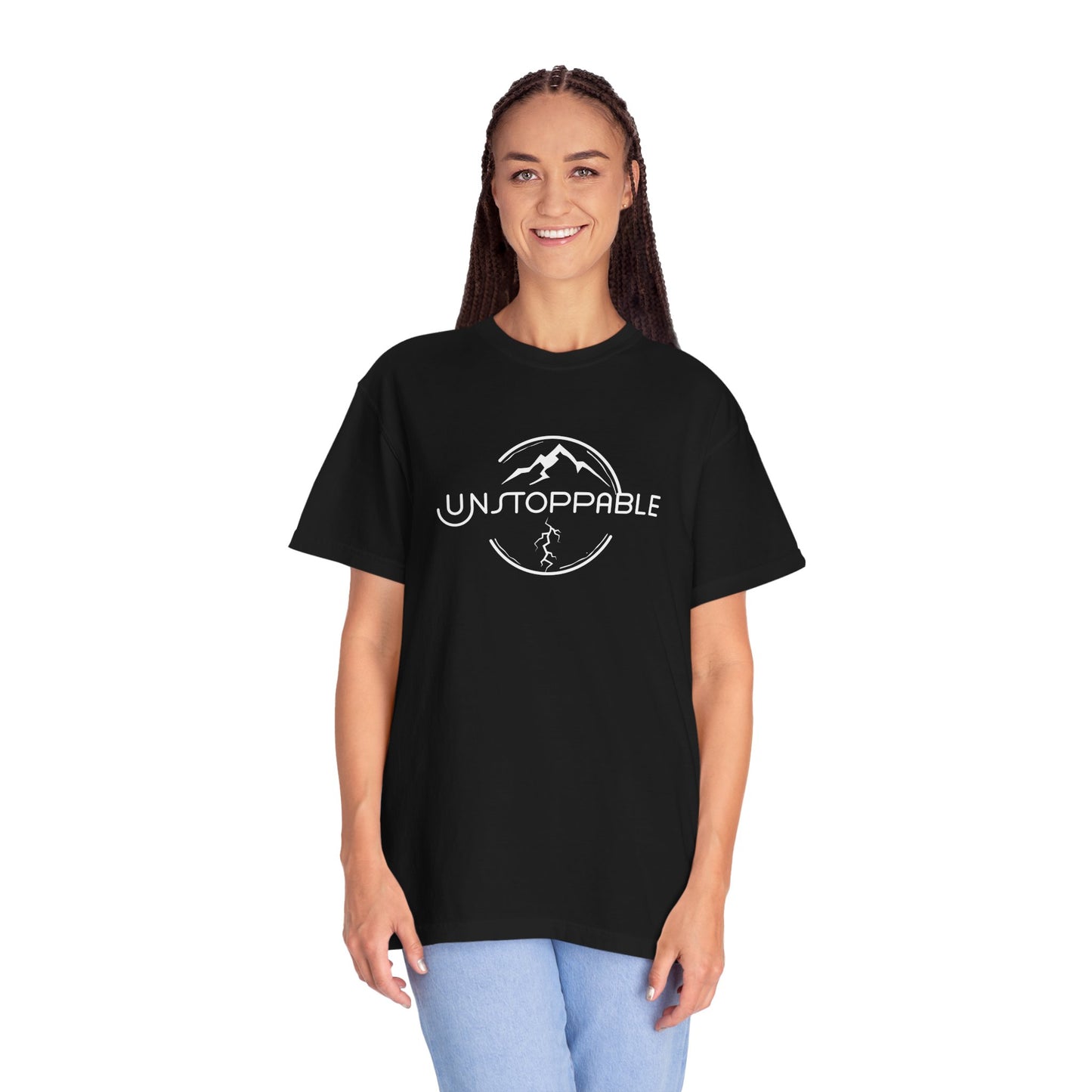 Unstoppable Women's T-Shirt
