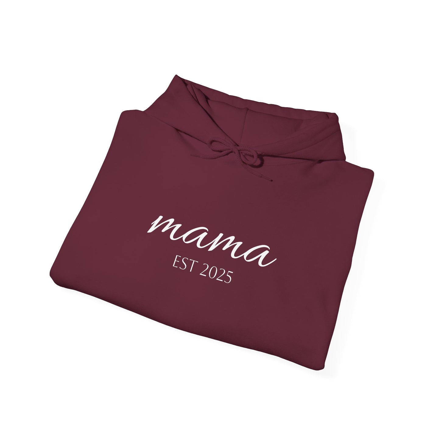 *Customizable* Mama Hoodie