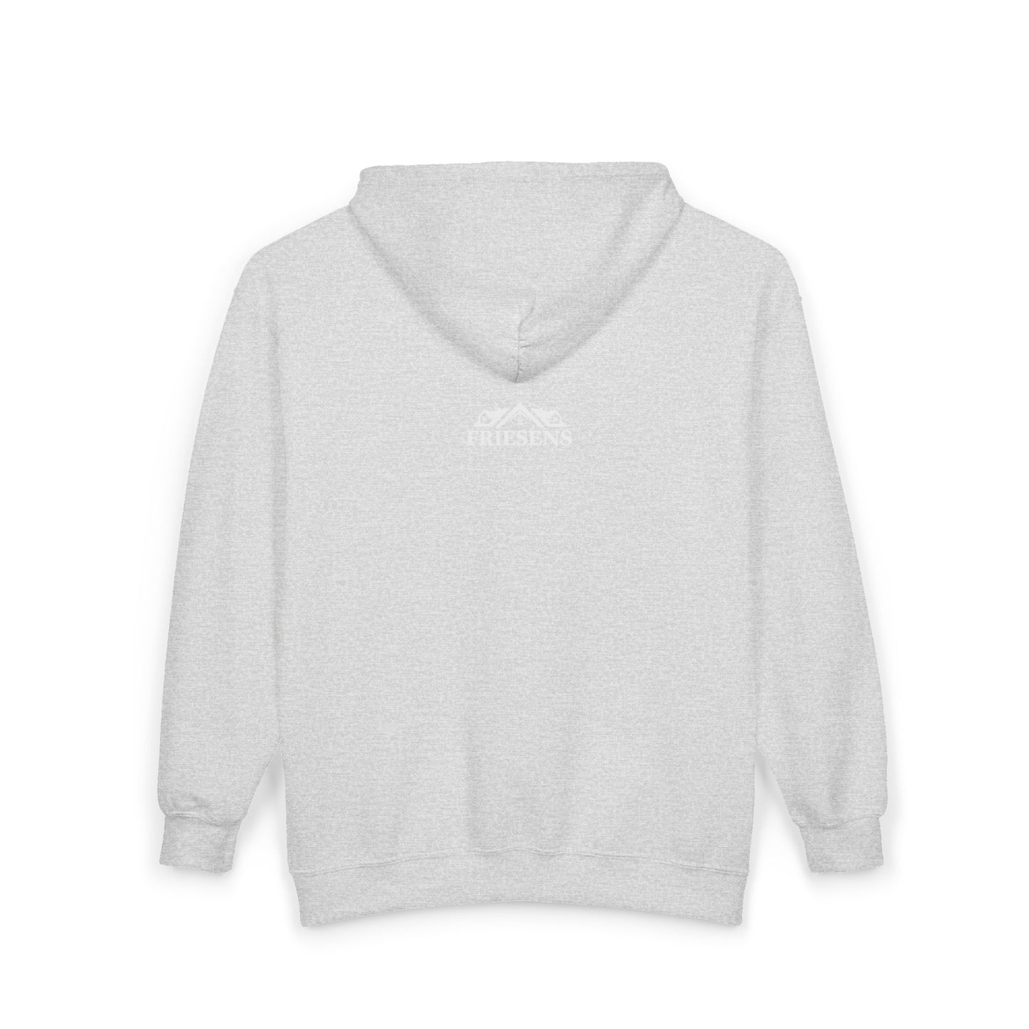 Friesen's Zip Up