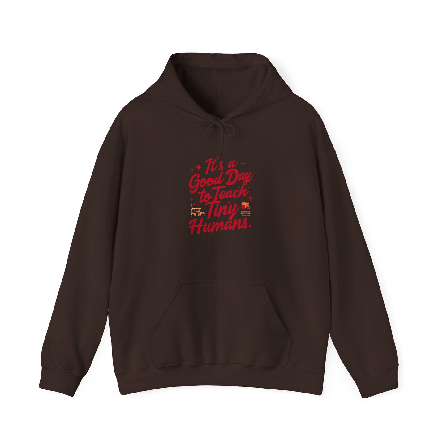 Elementary Teacher Women's Hoodie