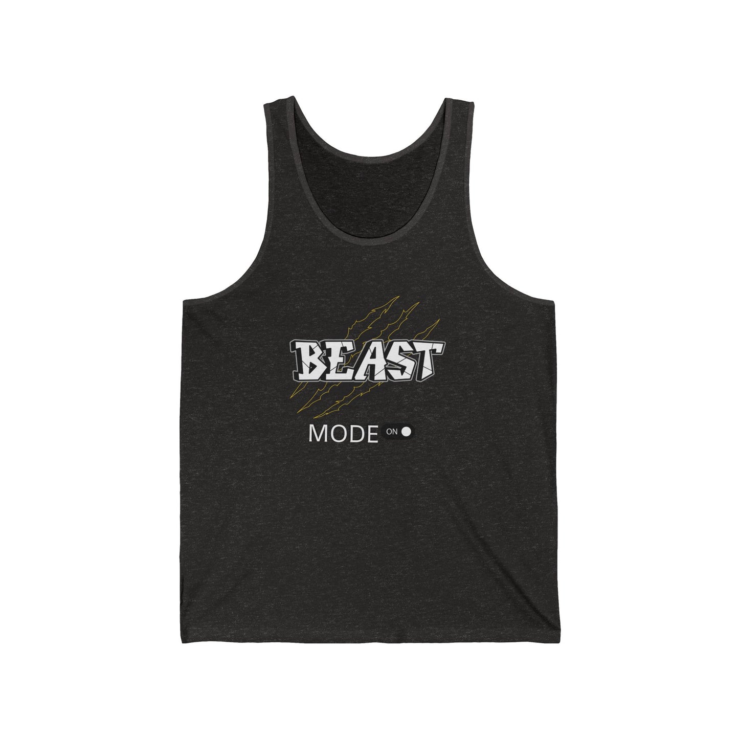 Beast Mode Men's Tank