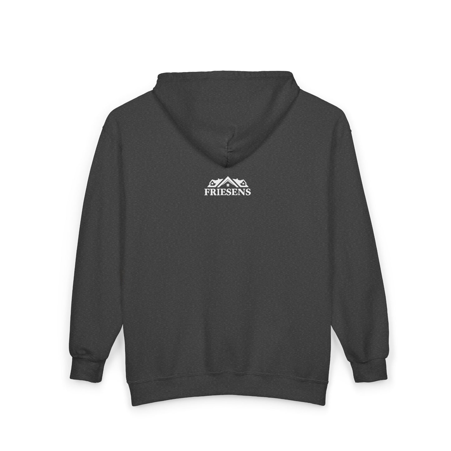 Friesen's Zip Up
