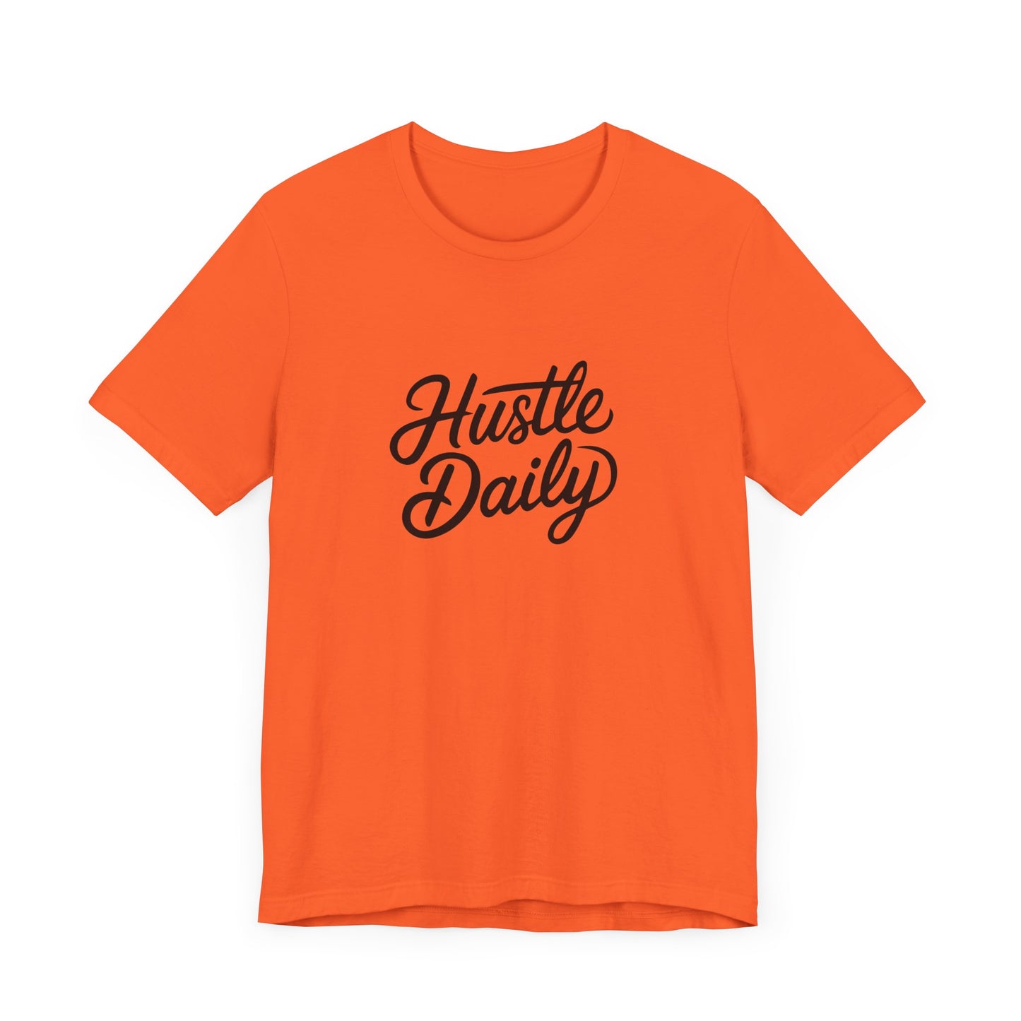 Hustle Daily Men's T-Shirt