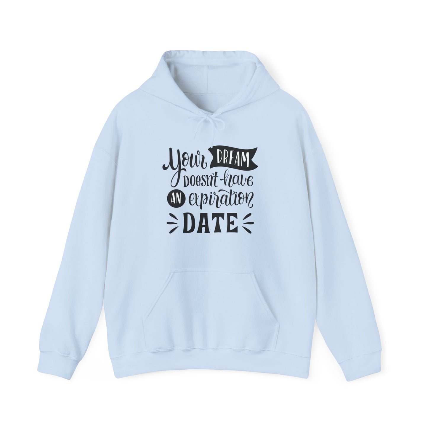 Dream Expiry Women's Hoodie