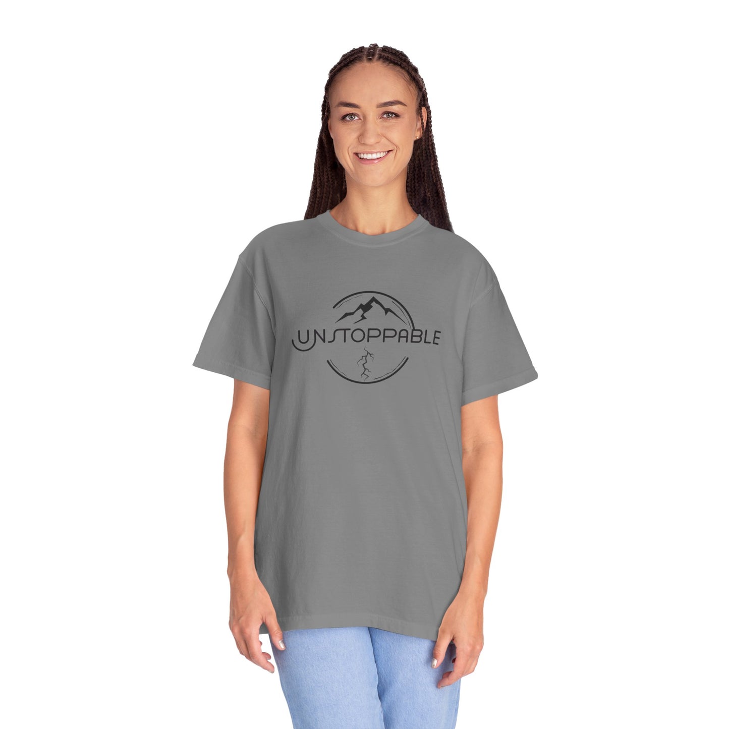 Unstoppable Women's T-Shirt