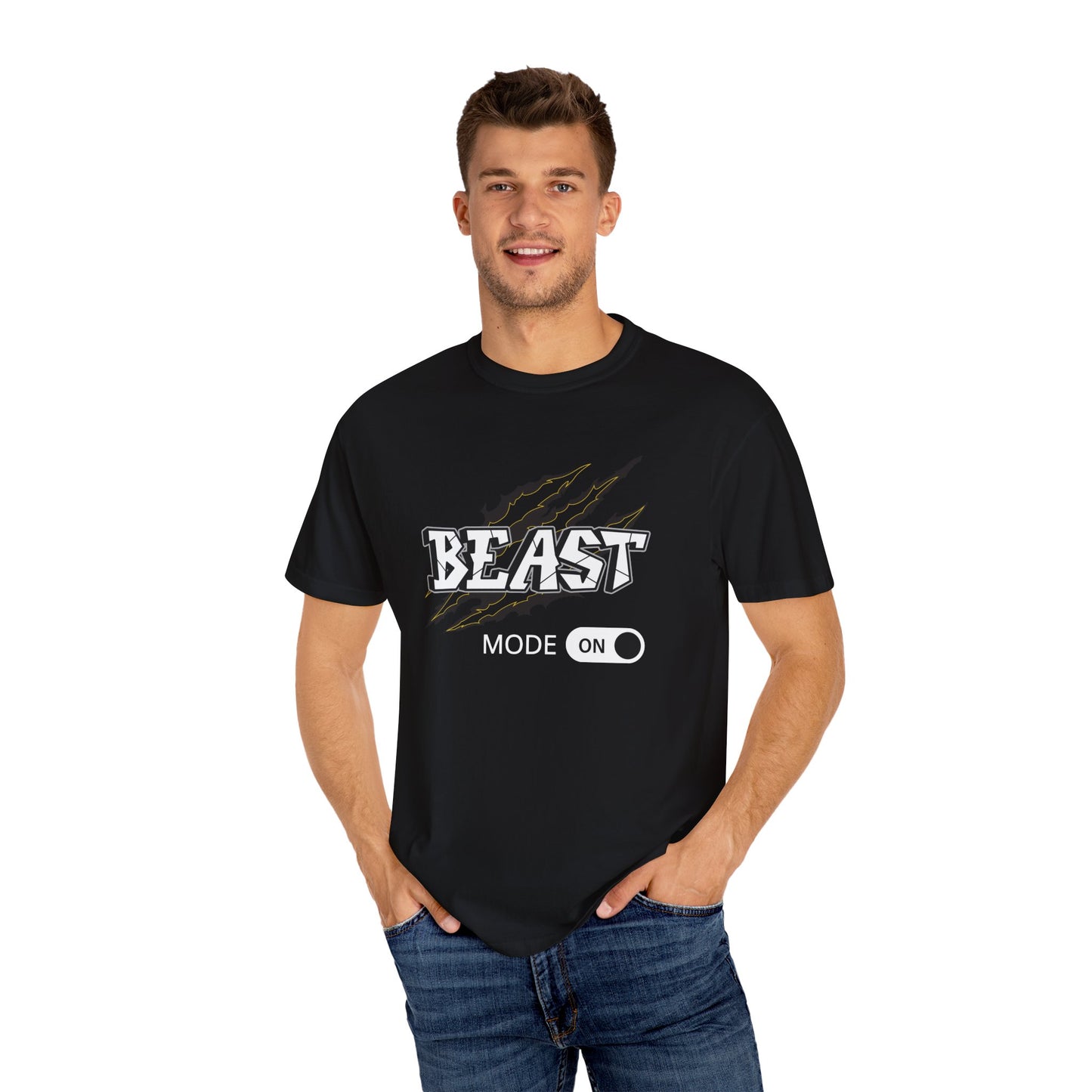 Beast Mode Men's T-Shirt