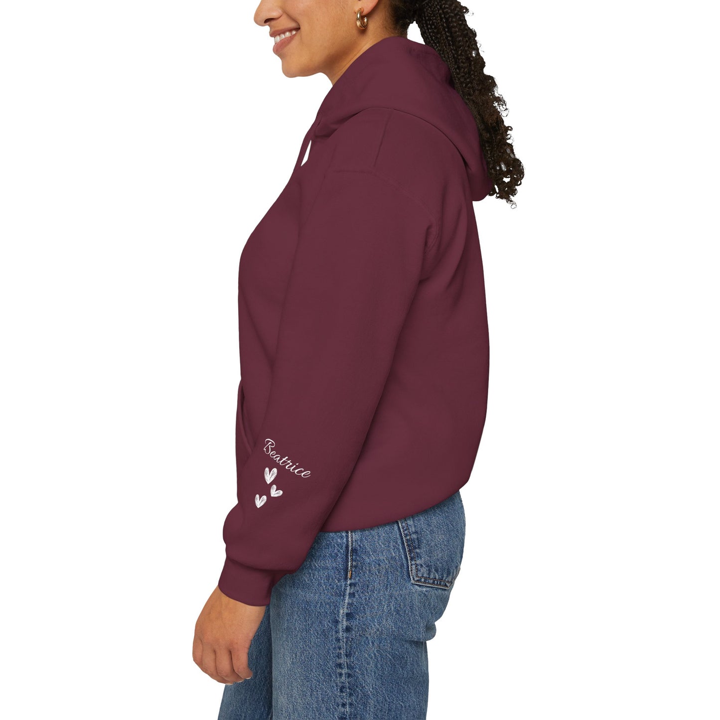 *Customizable* Mama Hoodie