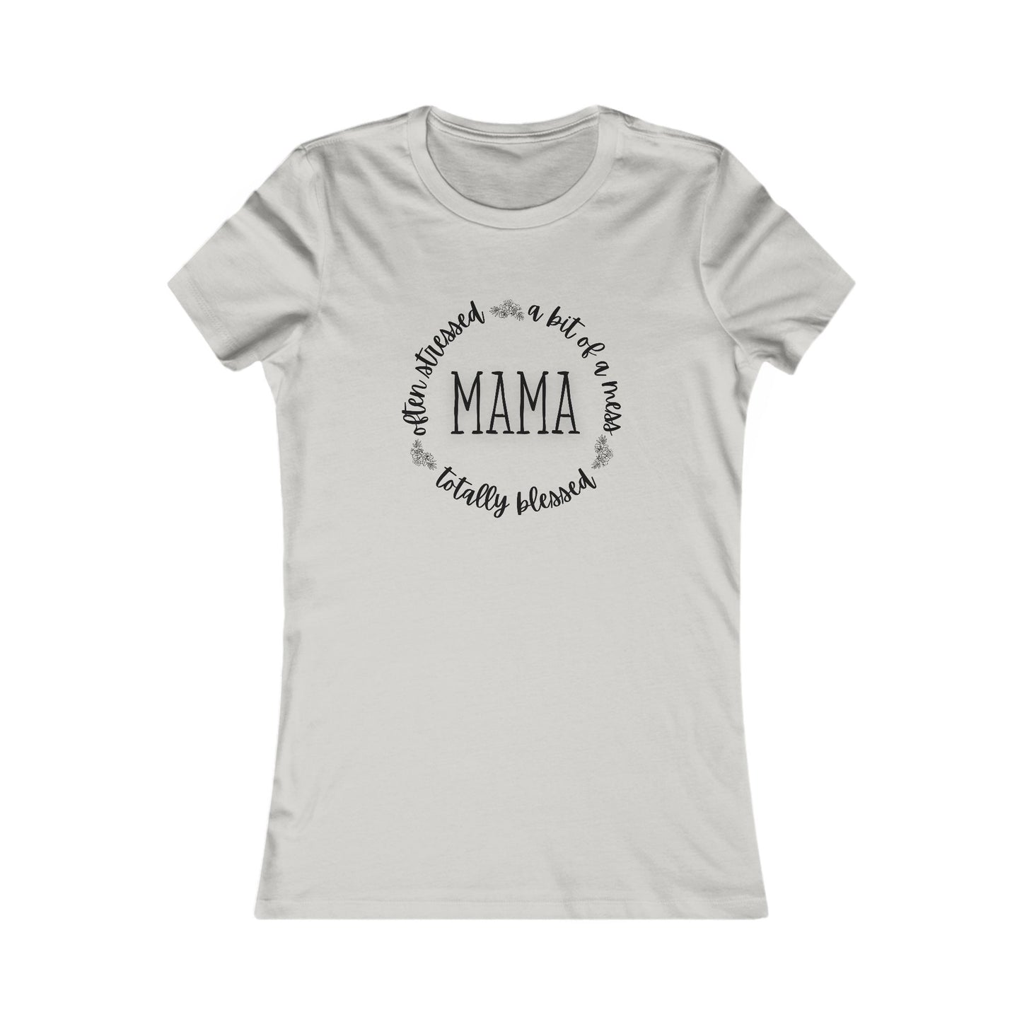 Mama Life Women's T-Shirt