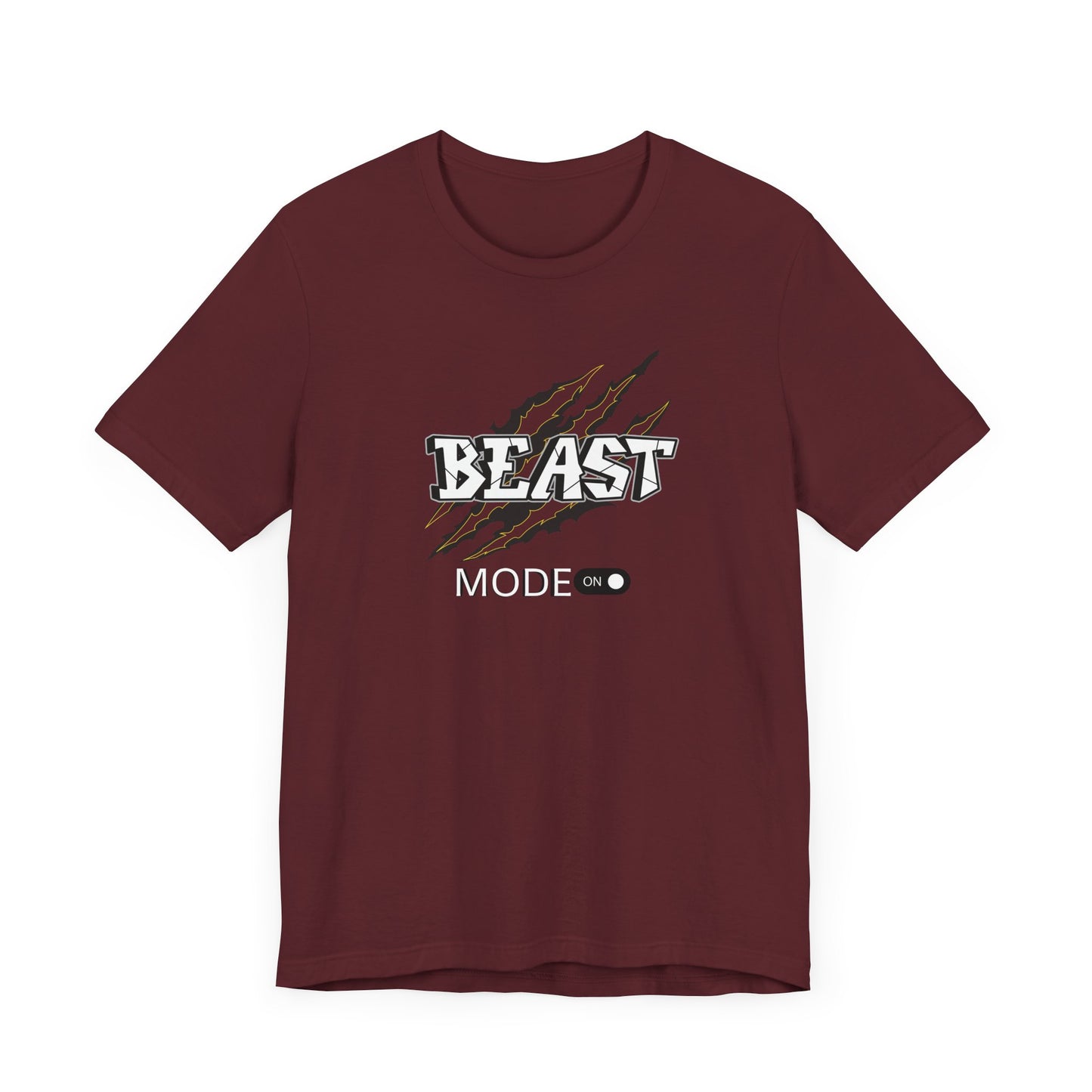 Beast Mode Men's T-Shirt