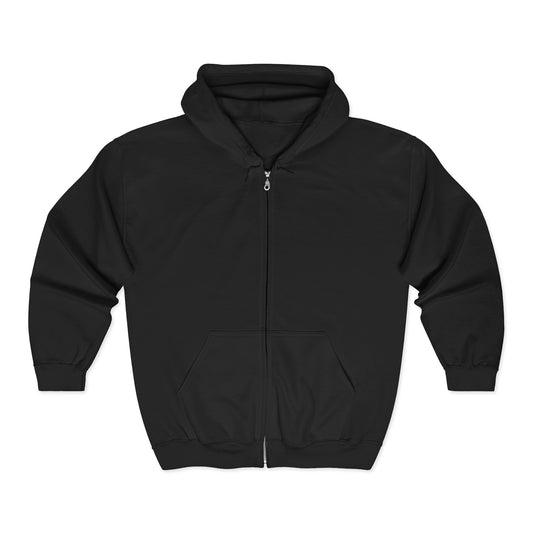 Friesen's Zip Up