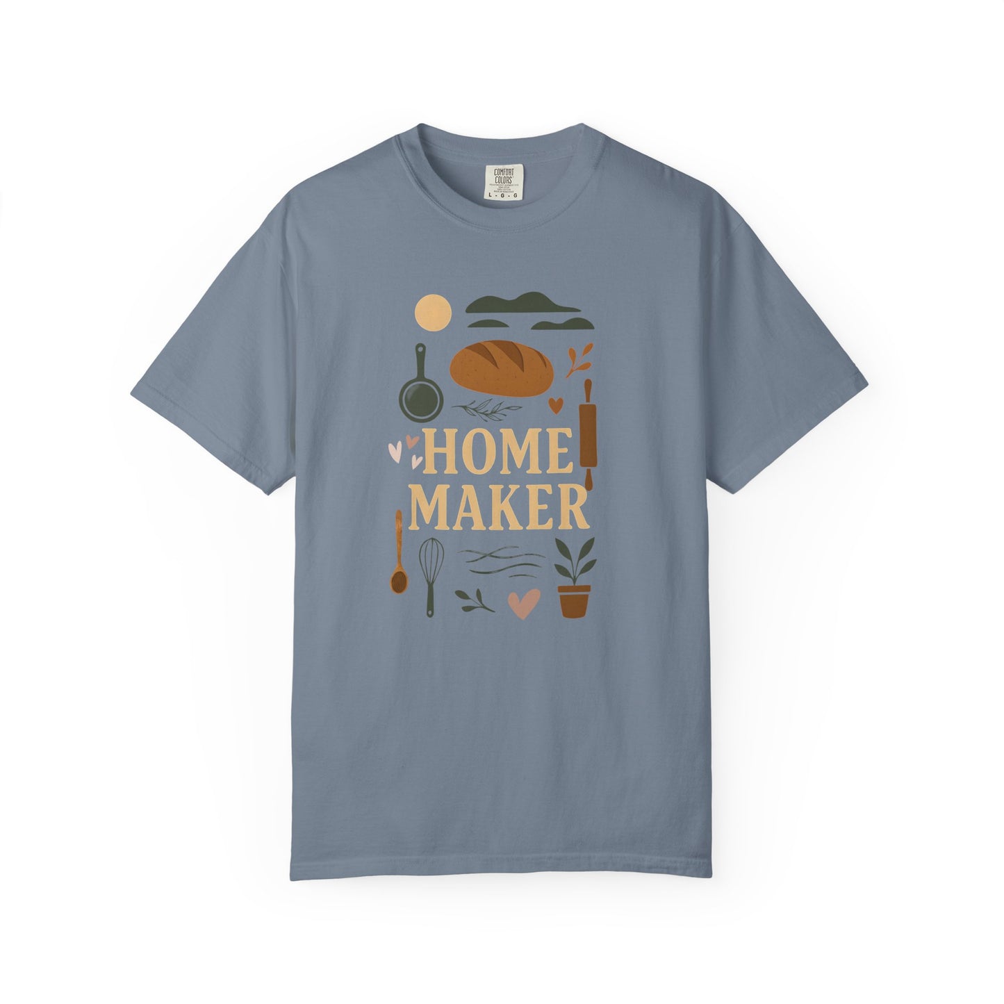 Home Maker Women's T-Shirt