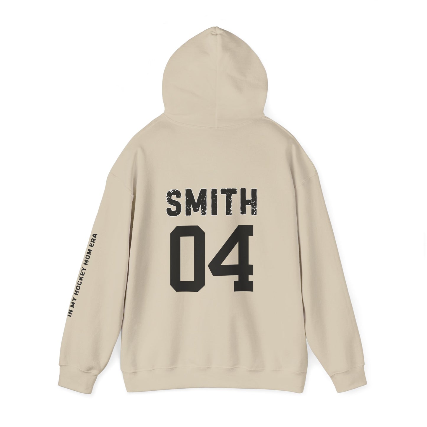 Hockey Mom Women's Hoodie *Personalized*