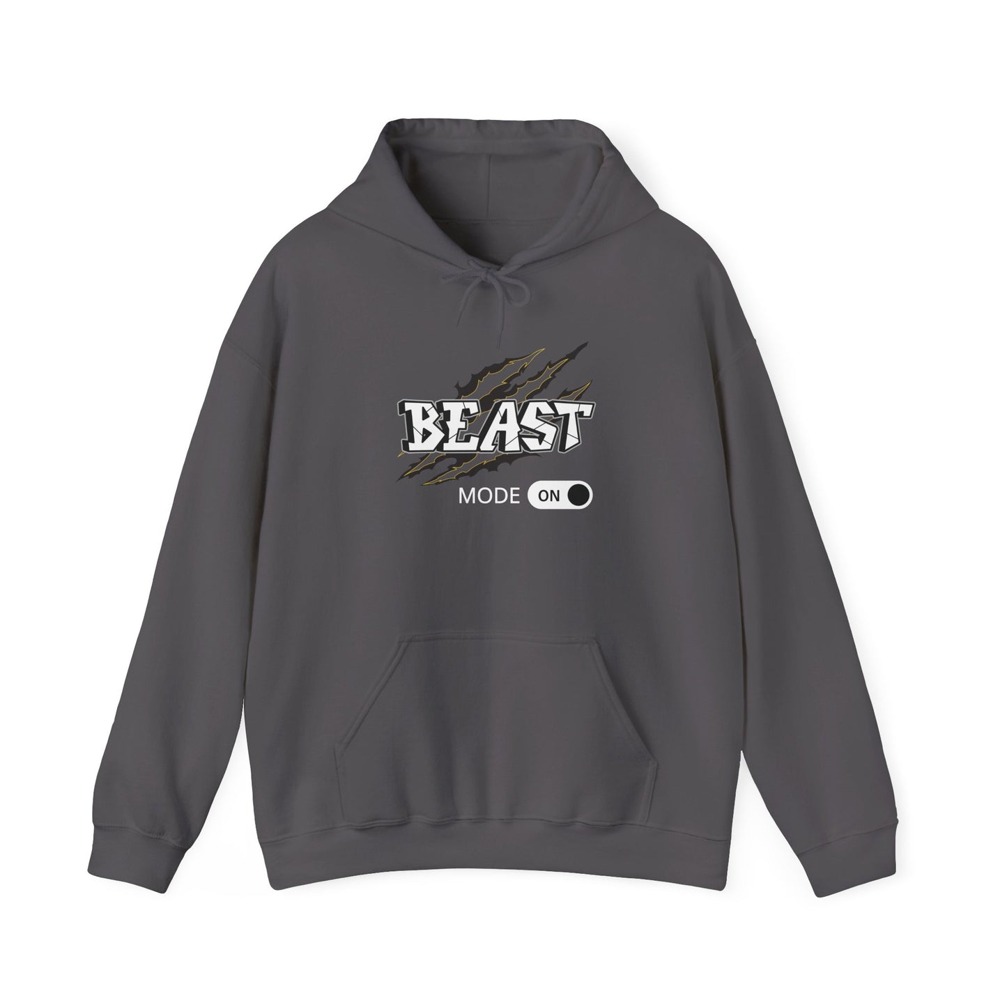 Beast Mode Men's Hoodie