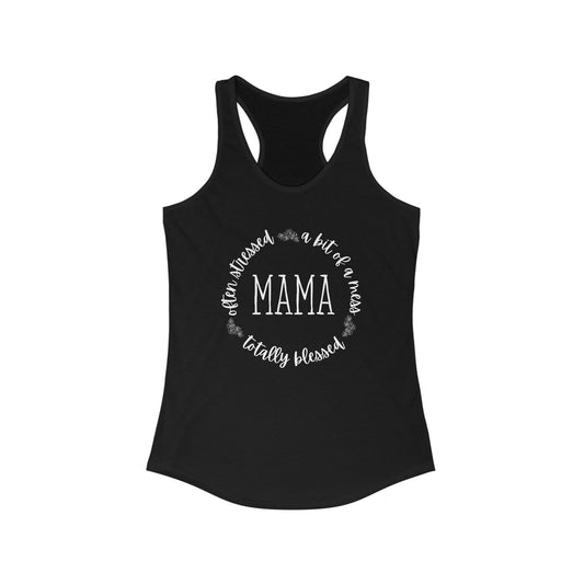 Mama Life Women's Tank
