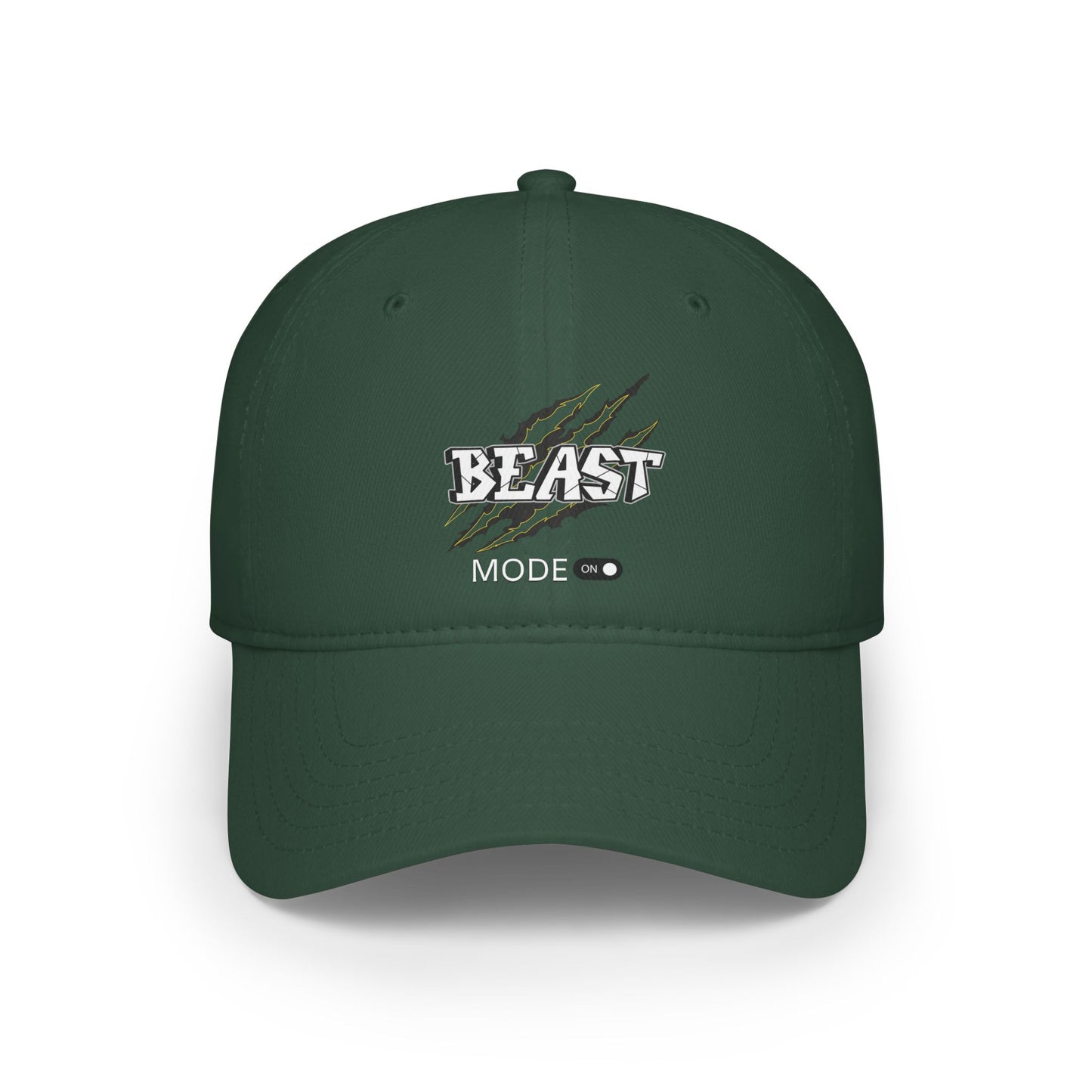 Beast Mode Baseball Cap