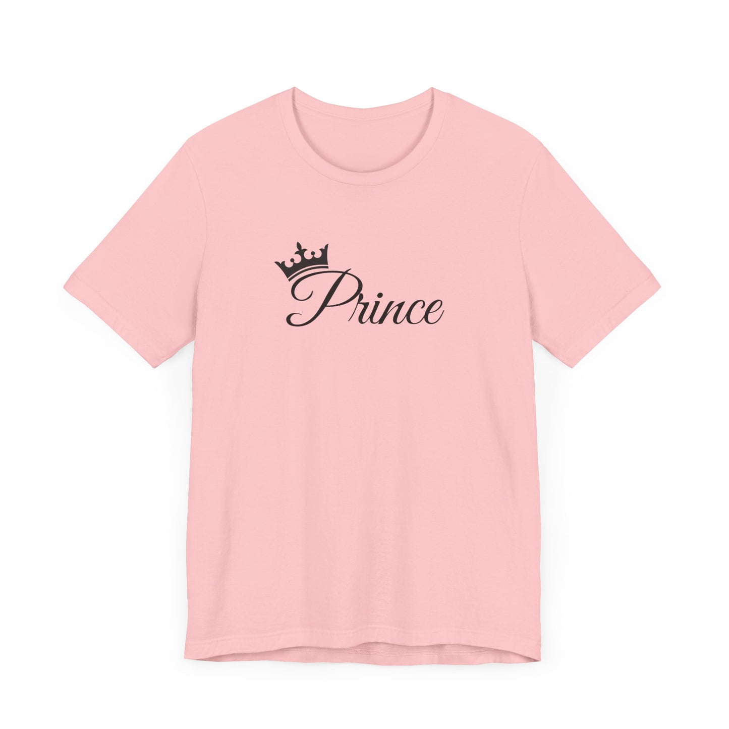 Bold Prince Men's T-shirt