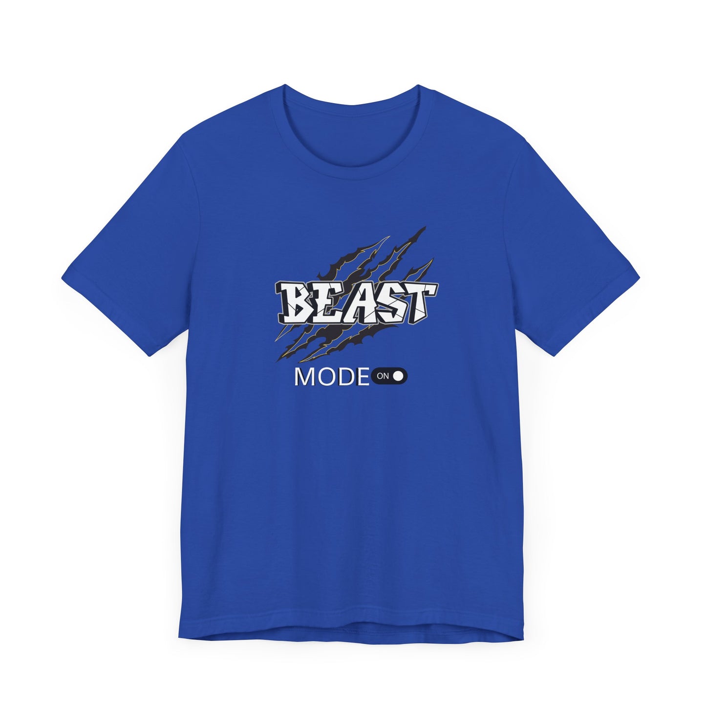 Beast Mode Men's T-Shirt