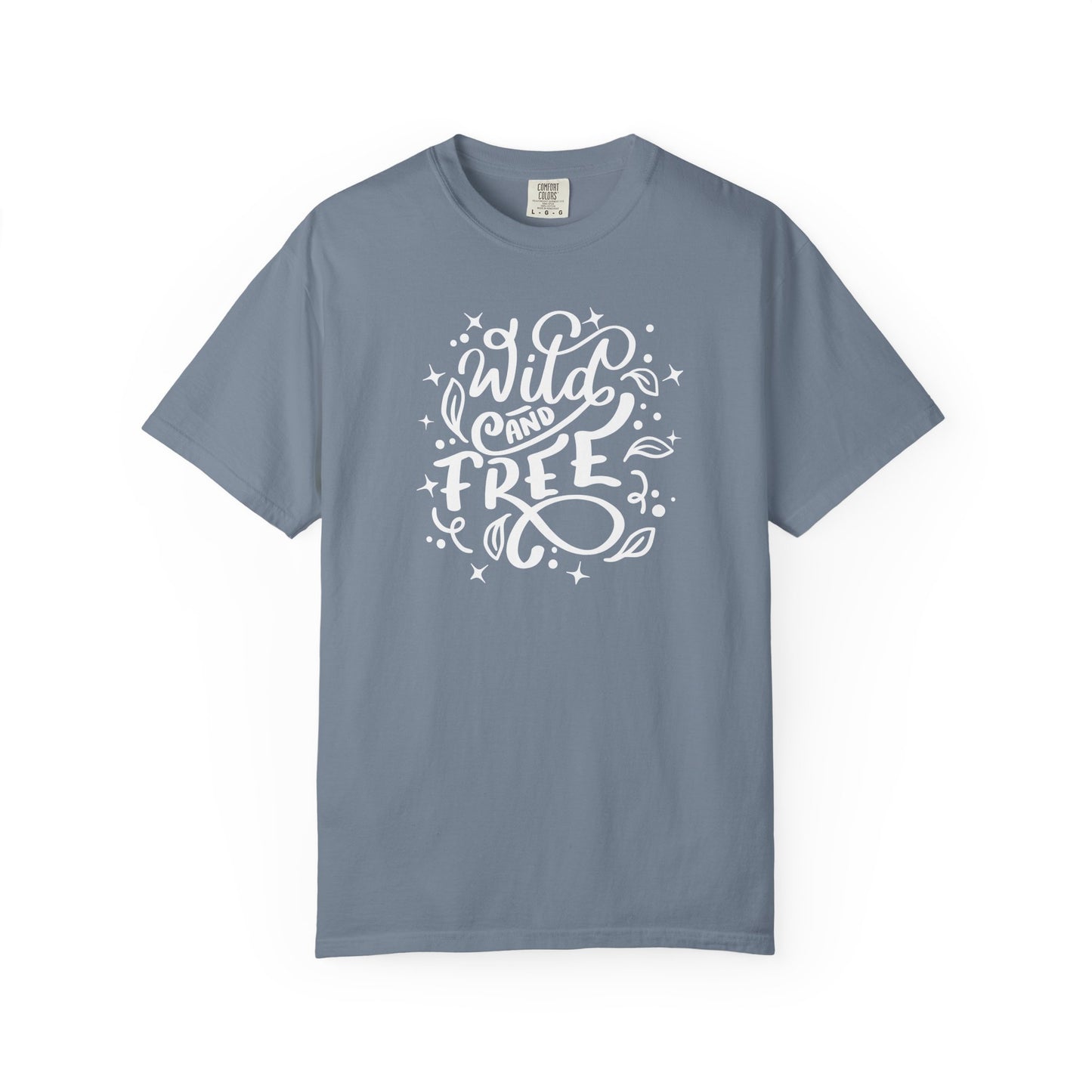 Wild and Free Women's T-Shirt