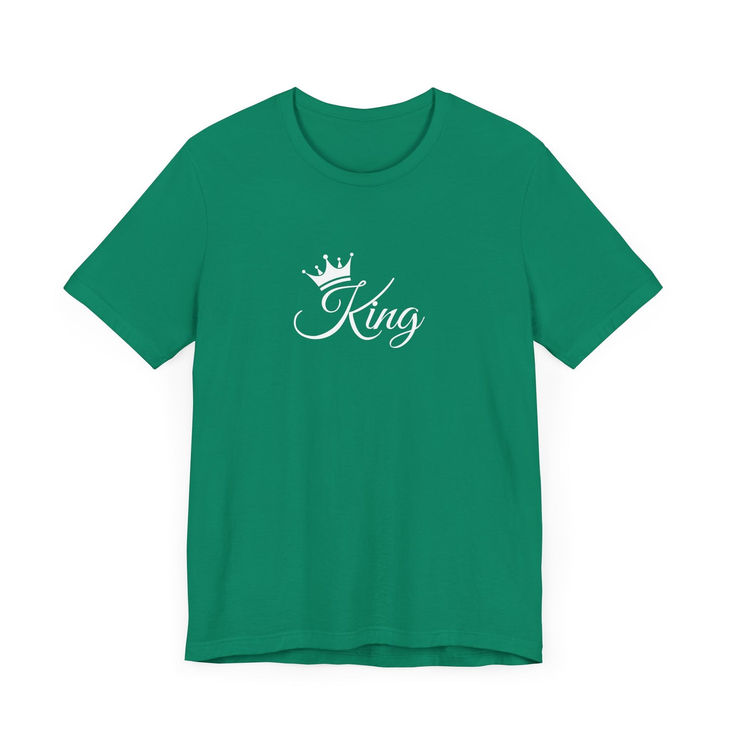 Bold King Men's T-shirt