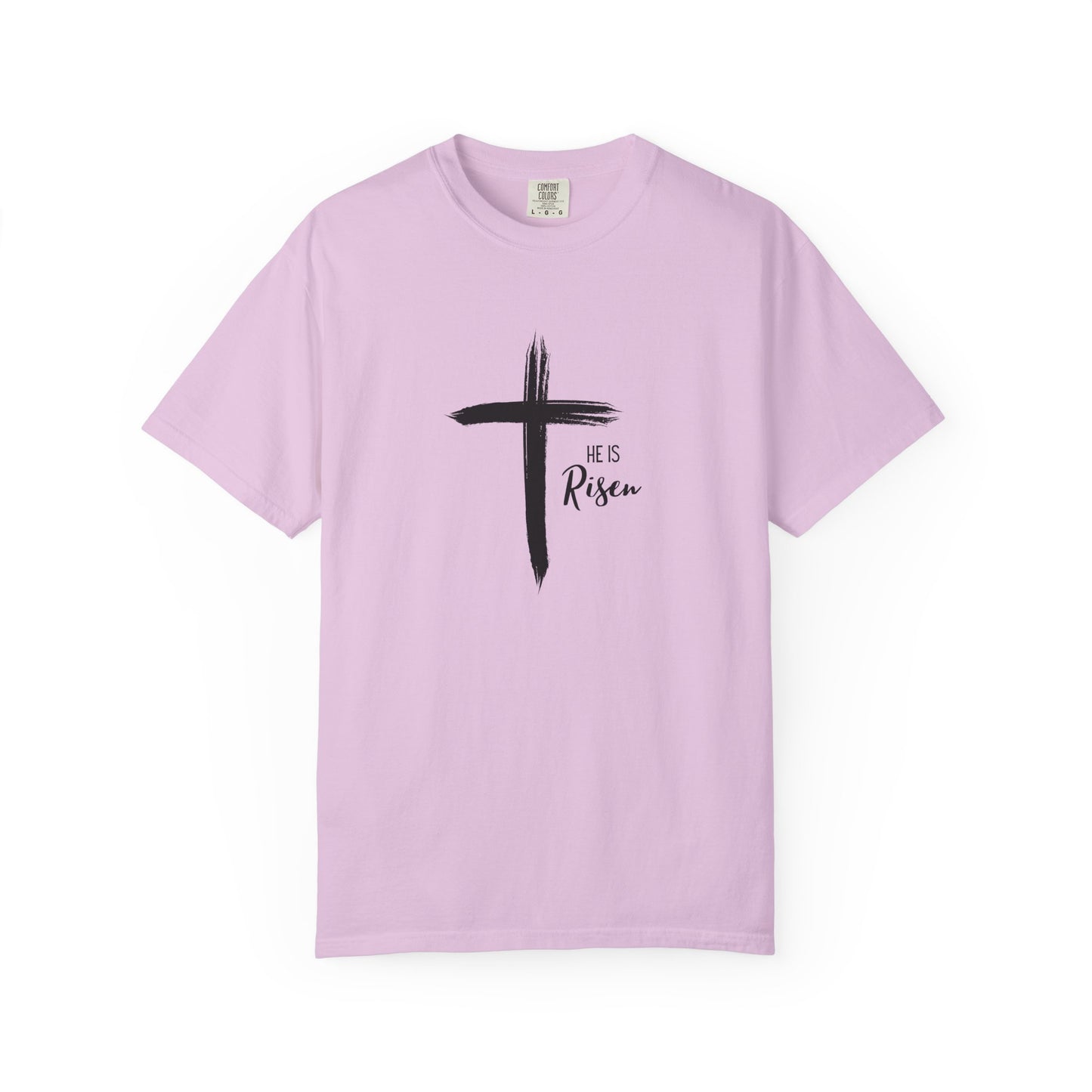 He is Risen Women's T-Shirt