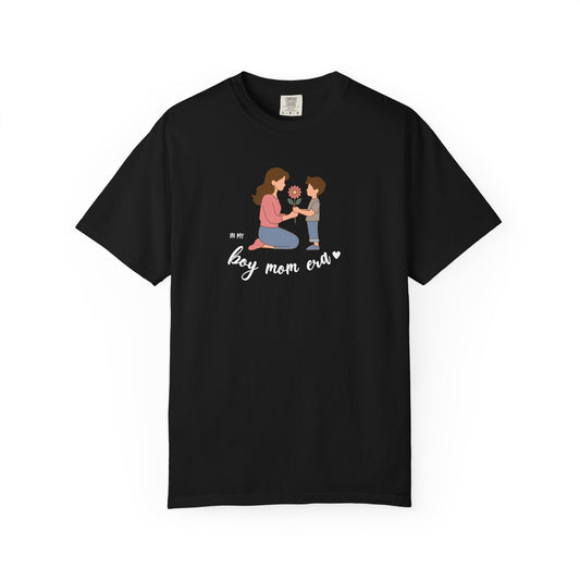 Boy Mom Era Women's T-Shirt