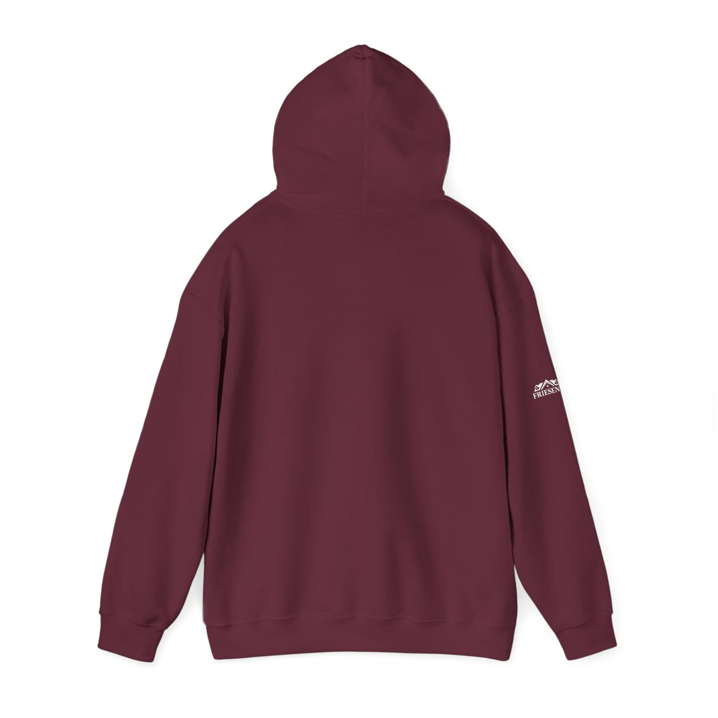 Friesen's Hoodies