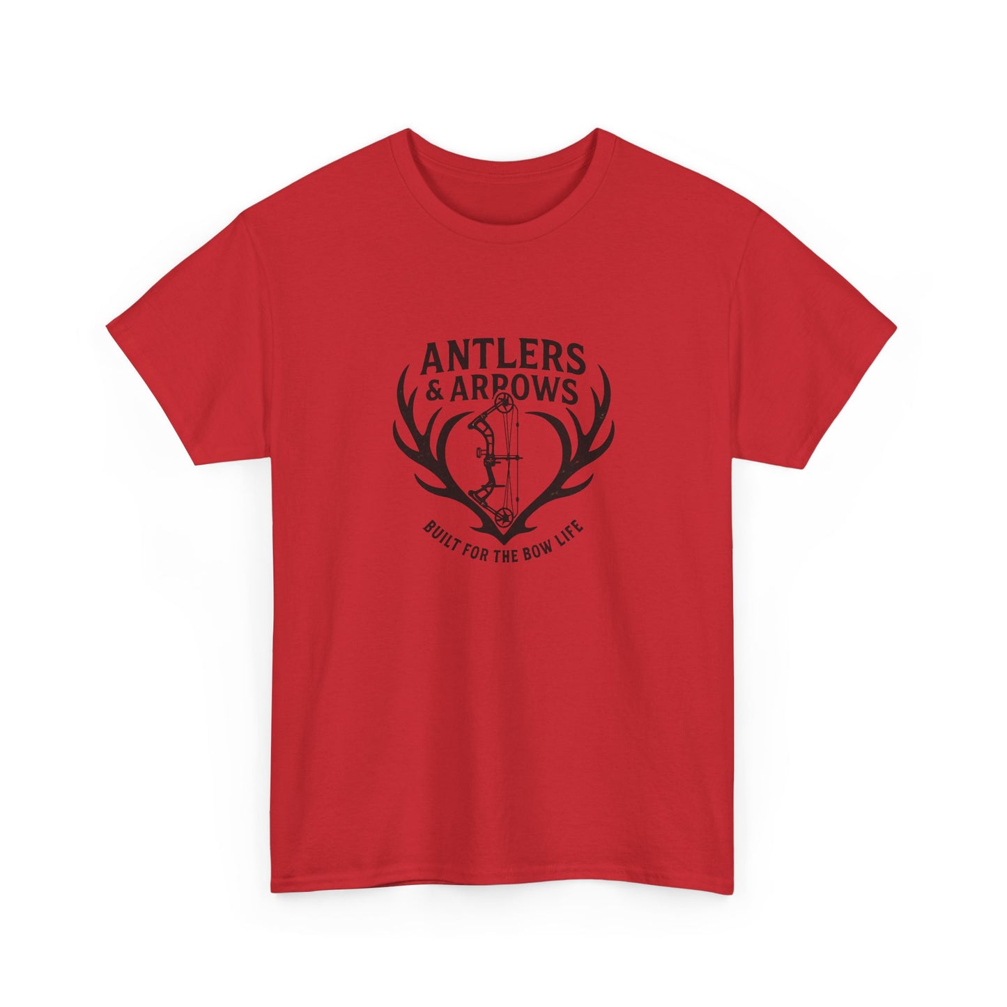 Antlers and Arrows T-Shirt