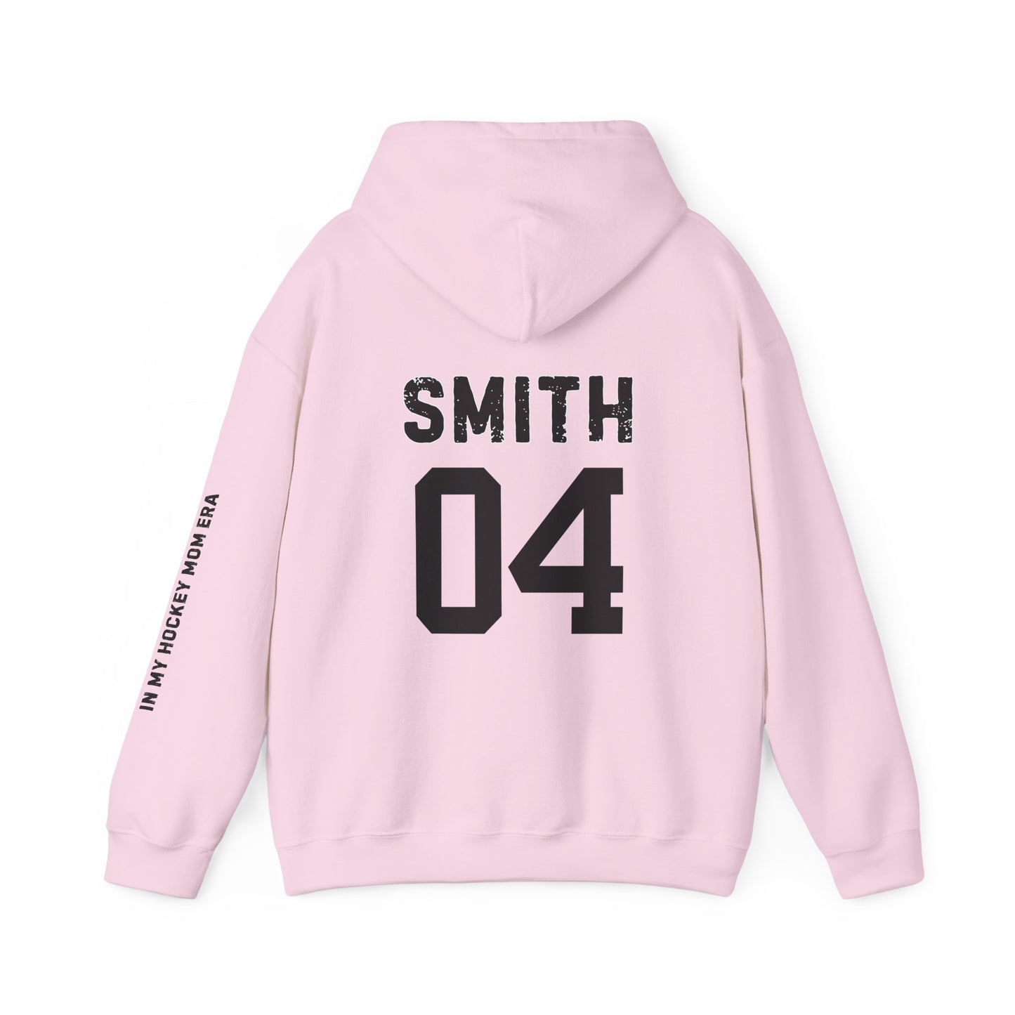 Hockey Mom Women's Hoodie *Personalized*