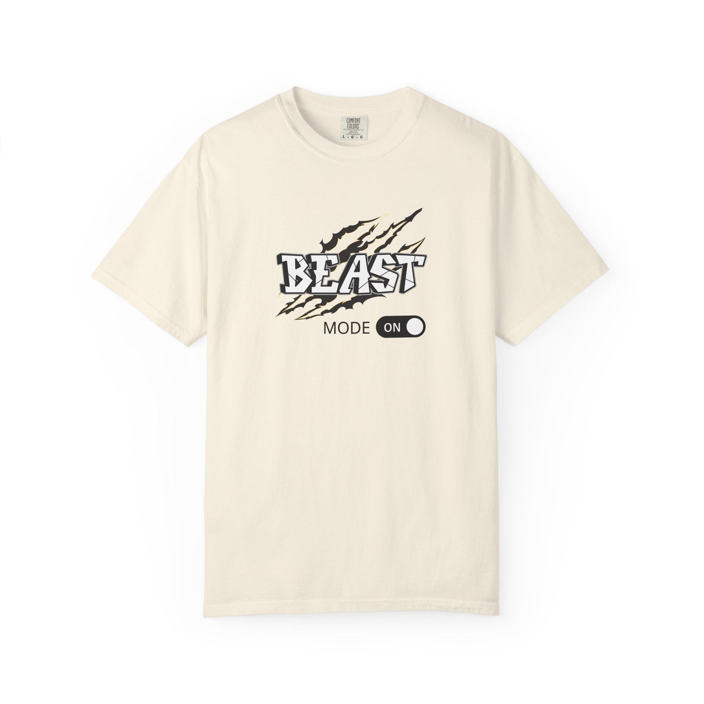 Beast Mode Women's T-Shirt