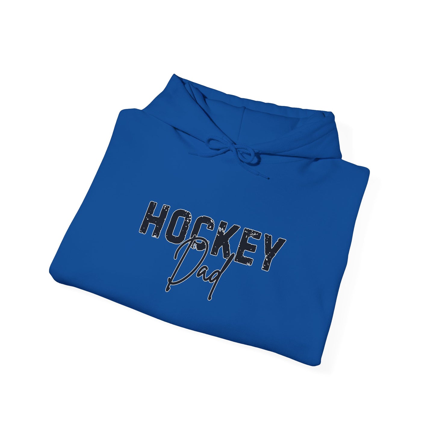 Hockey Dad Men's Hoodie *Personalized*