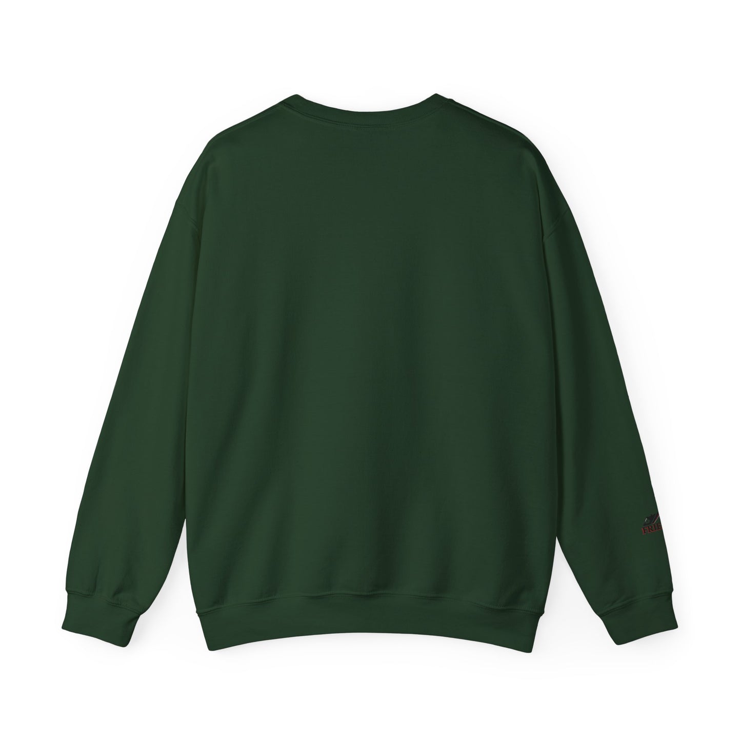 Friesen's Crewneck